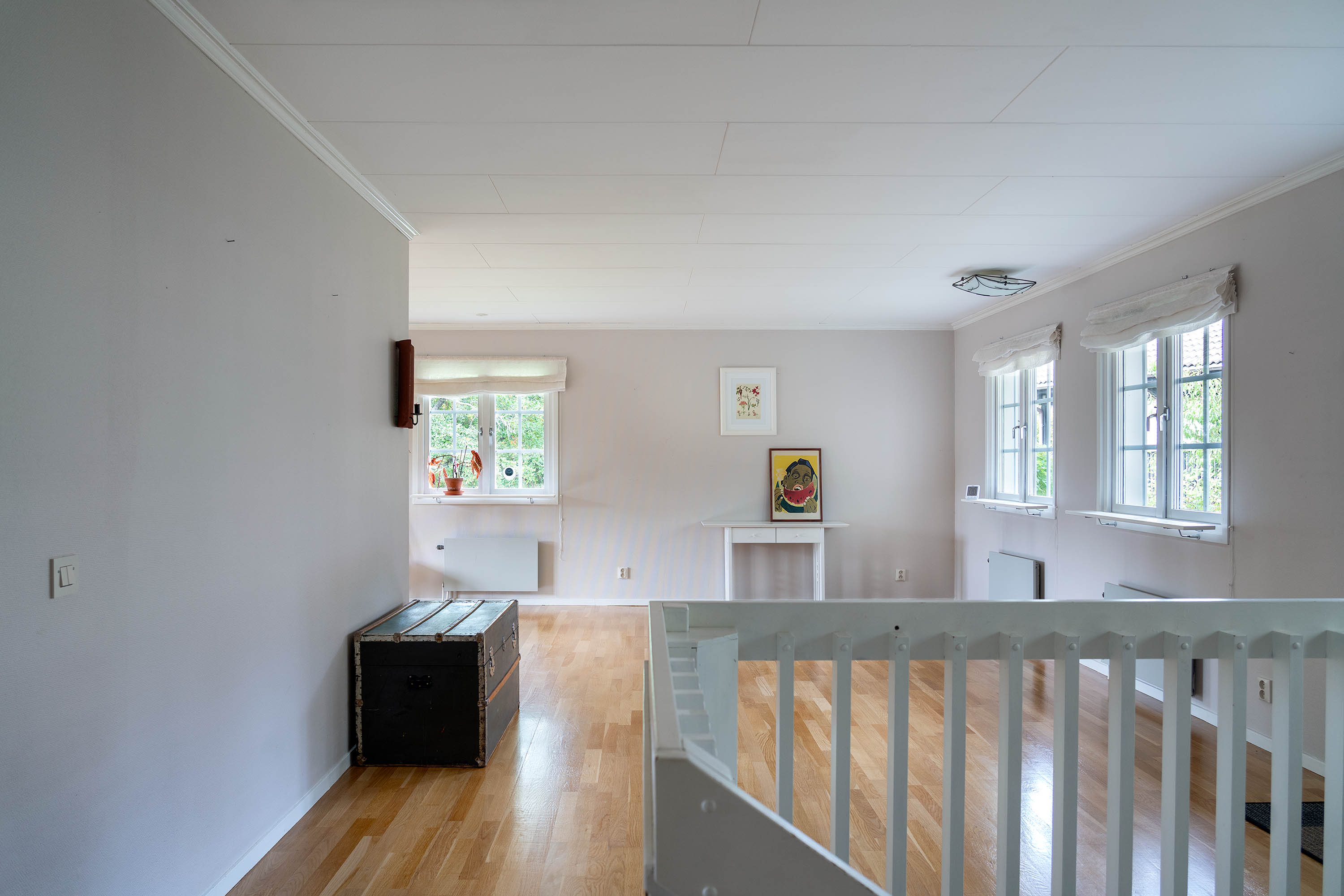 Bostadsbild från Axels väg 1, Till salu i Uttran, Botkyrka