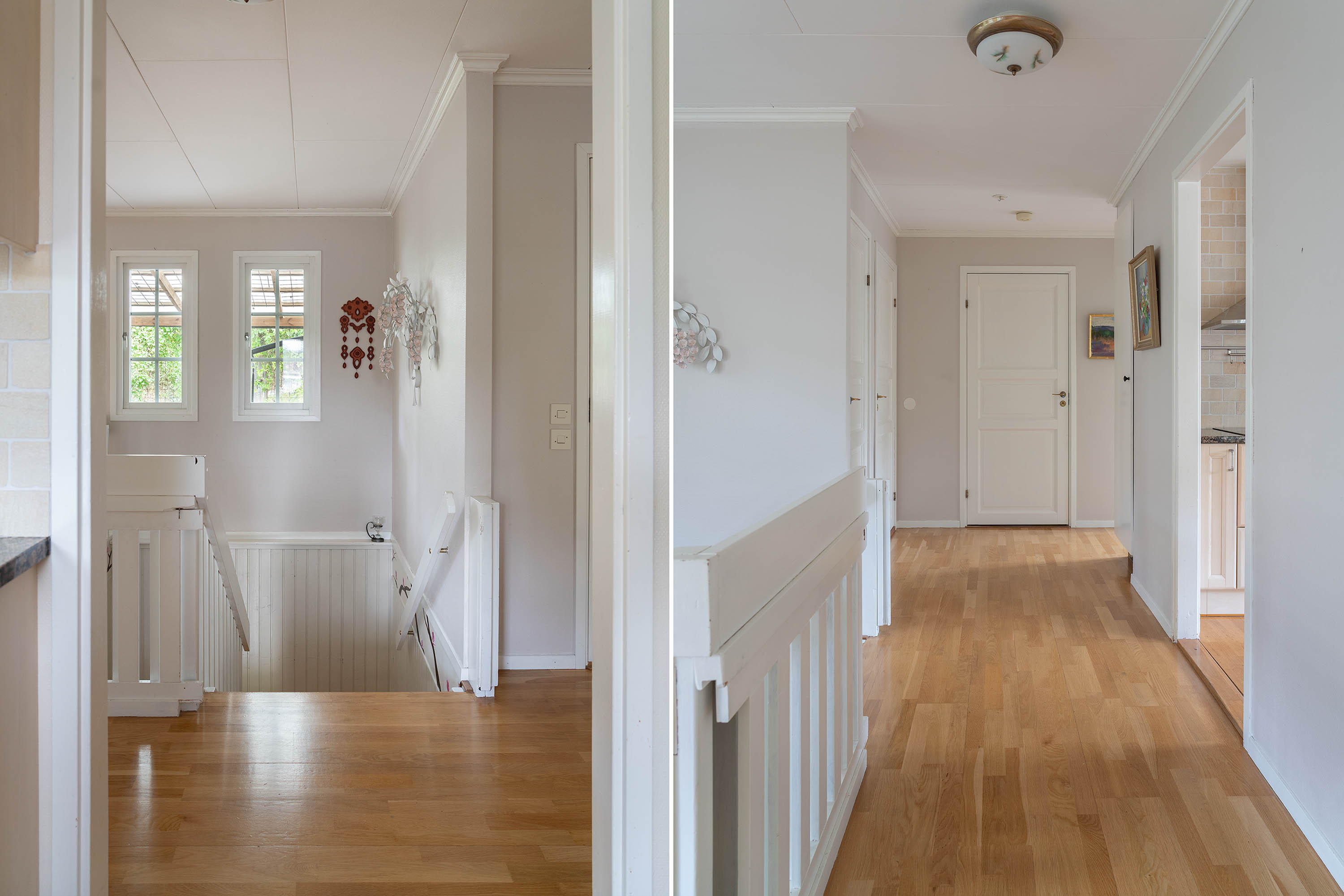 Bostadsbild från Axels väg 1, Till salu i Uttran, Botkyrka