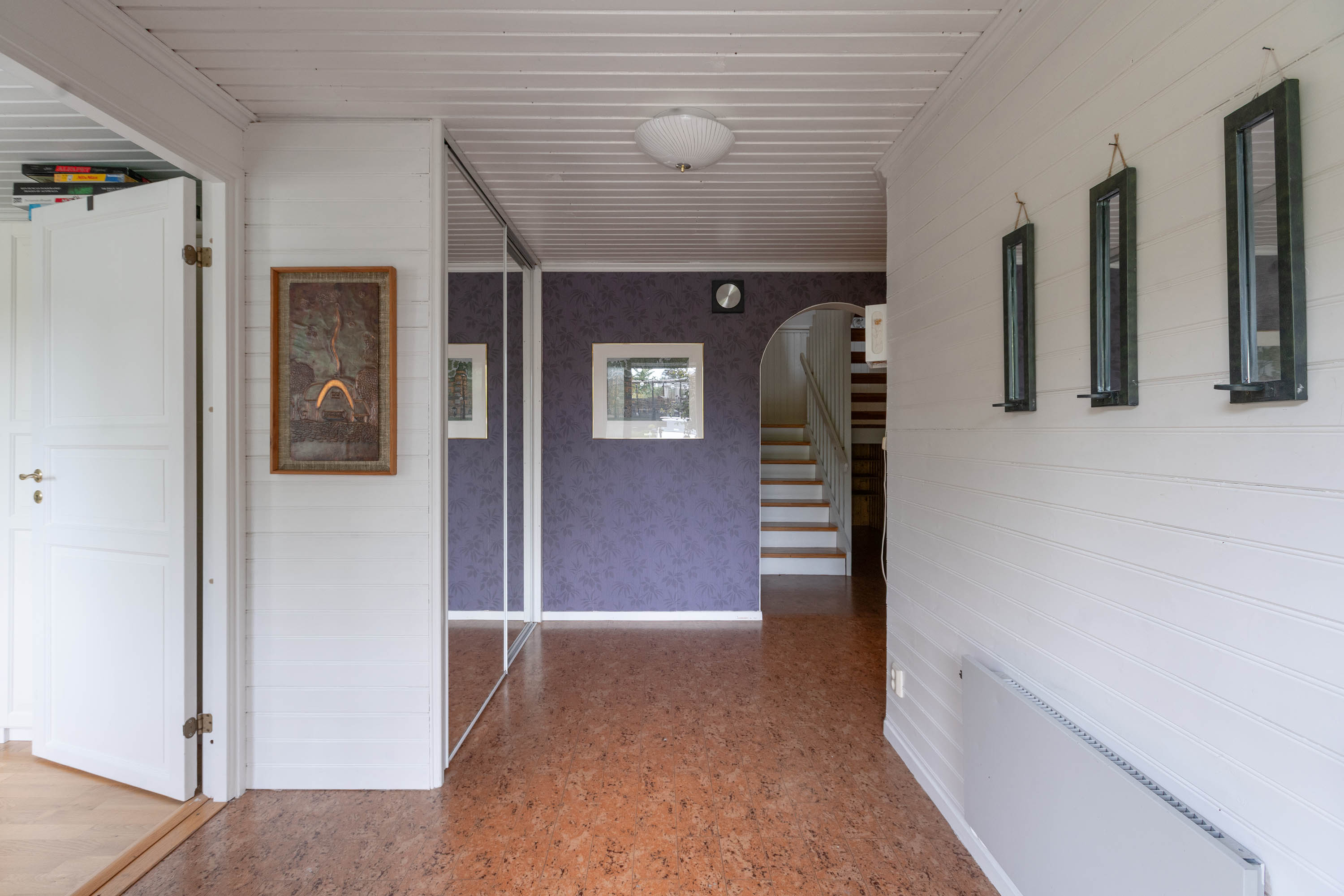 Bostadsbild från Axels väg 1, Till salu i Uttran, Botkyrka