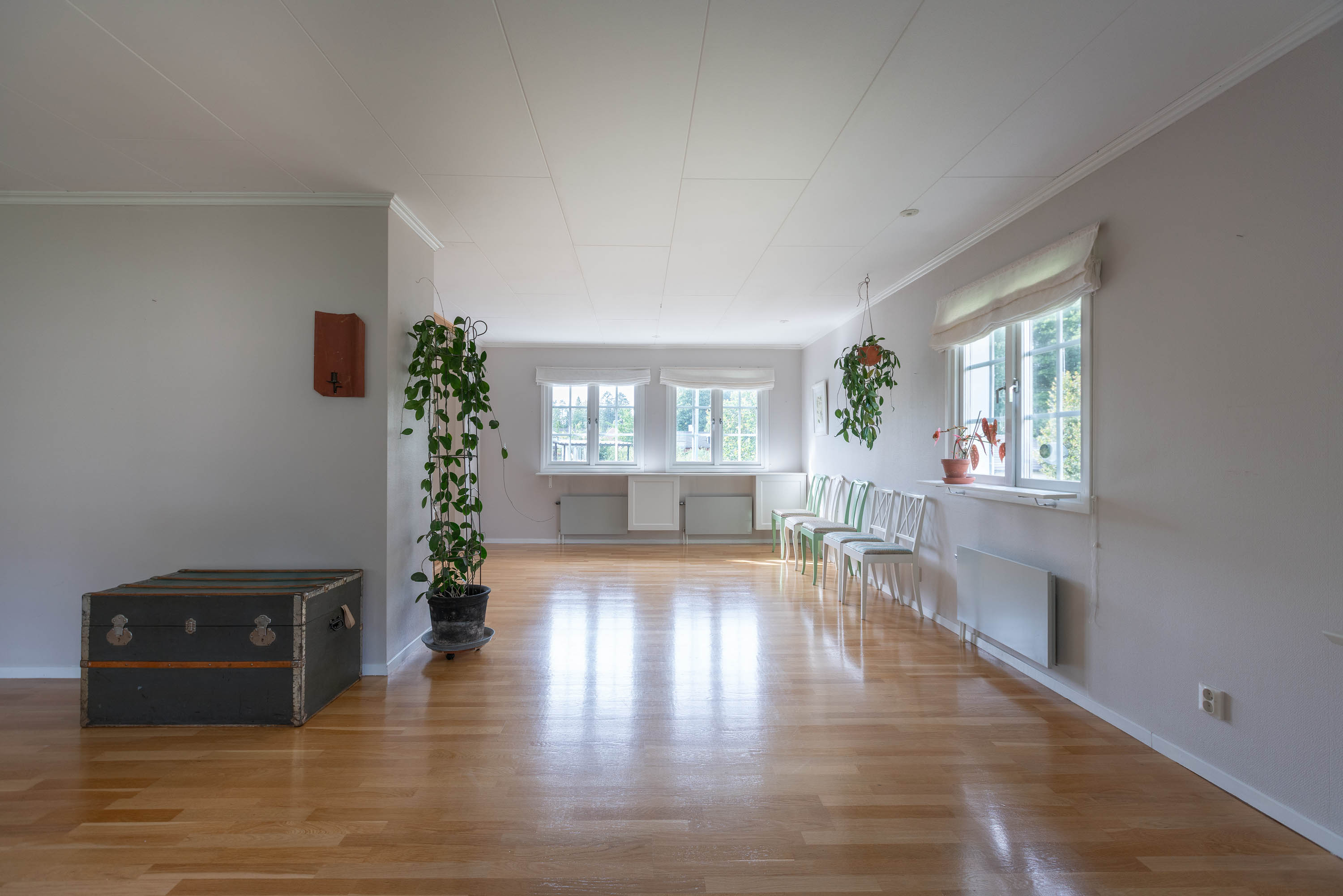 Bostadsbild från Axels väg 1, Till salu i Uttran, Botkyrka