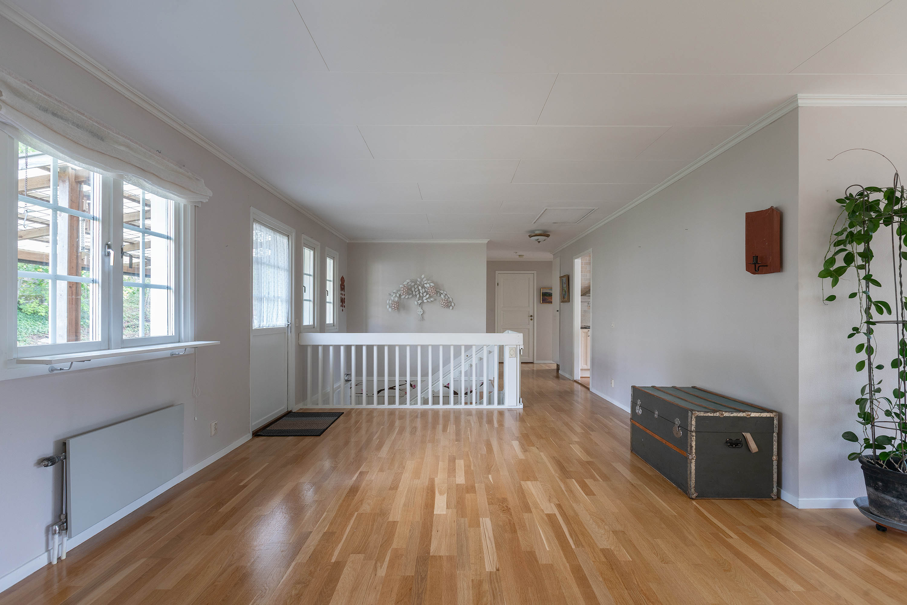 Bostadsbild från Axels väg 1, Till salu i Uttran, Botkyrka