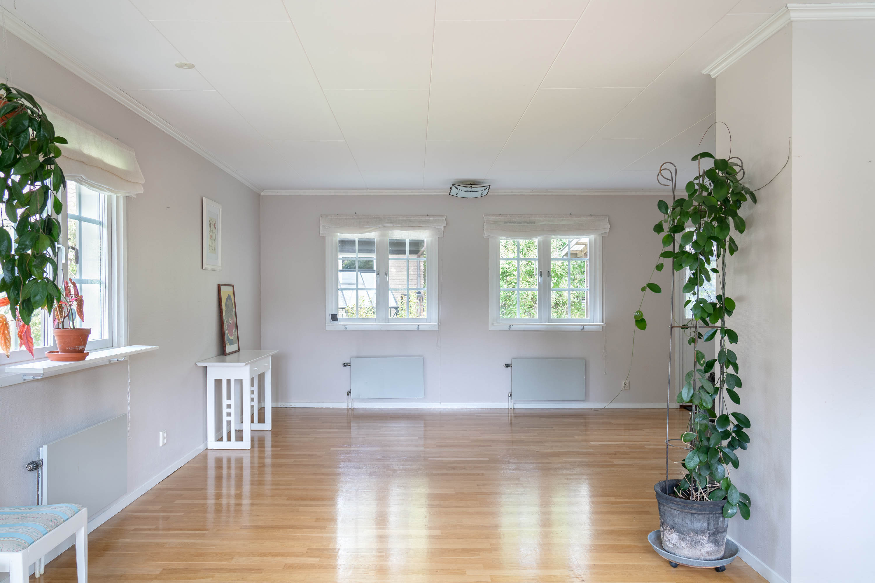 Bostadsbild från Axels väg 1, Till salu i Uttran, Botkyrka