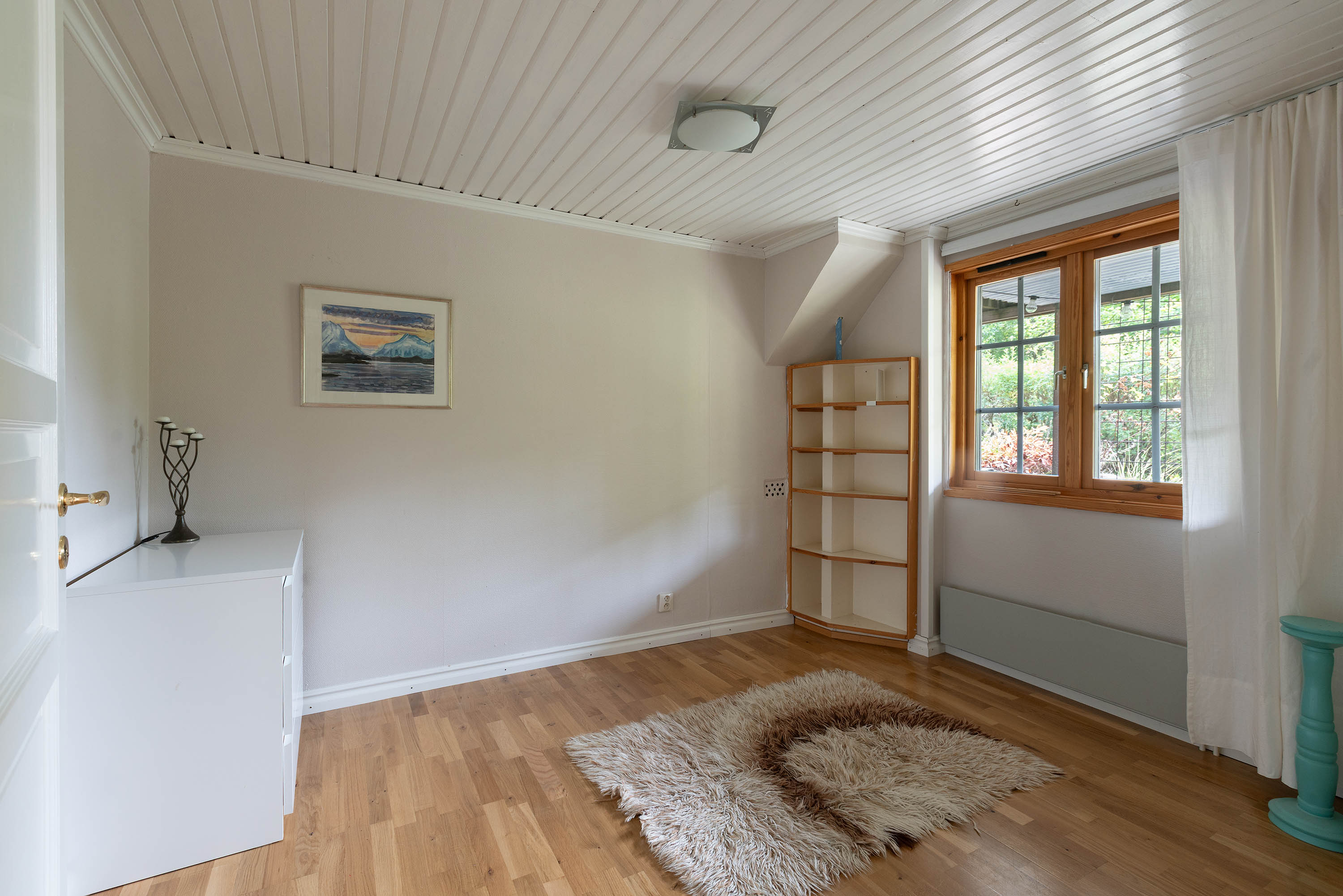 Bostadsbild från Axels väg 1, Till salu i Uttran, Botkyrka