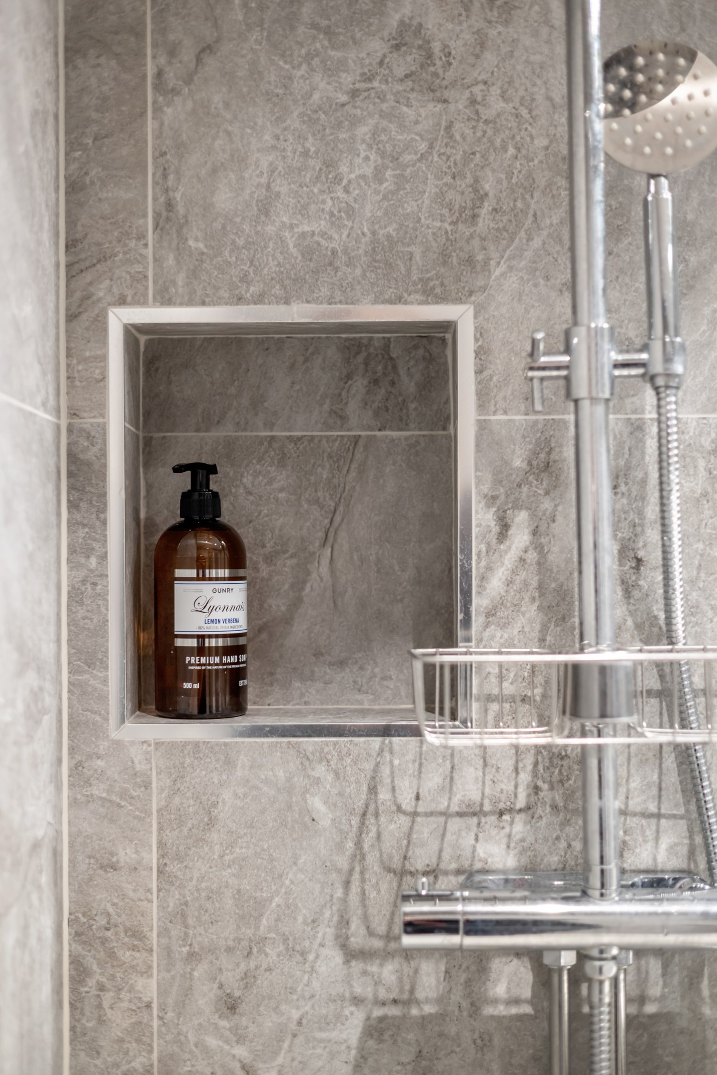 Bostadsbild från Börjegatan 41D, Kommande i Luthagen, Uppsala