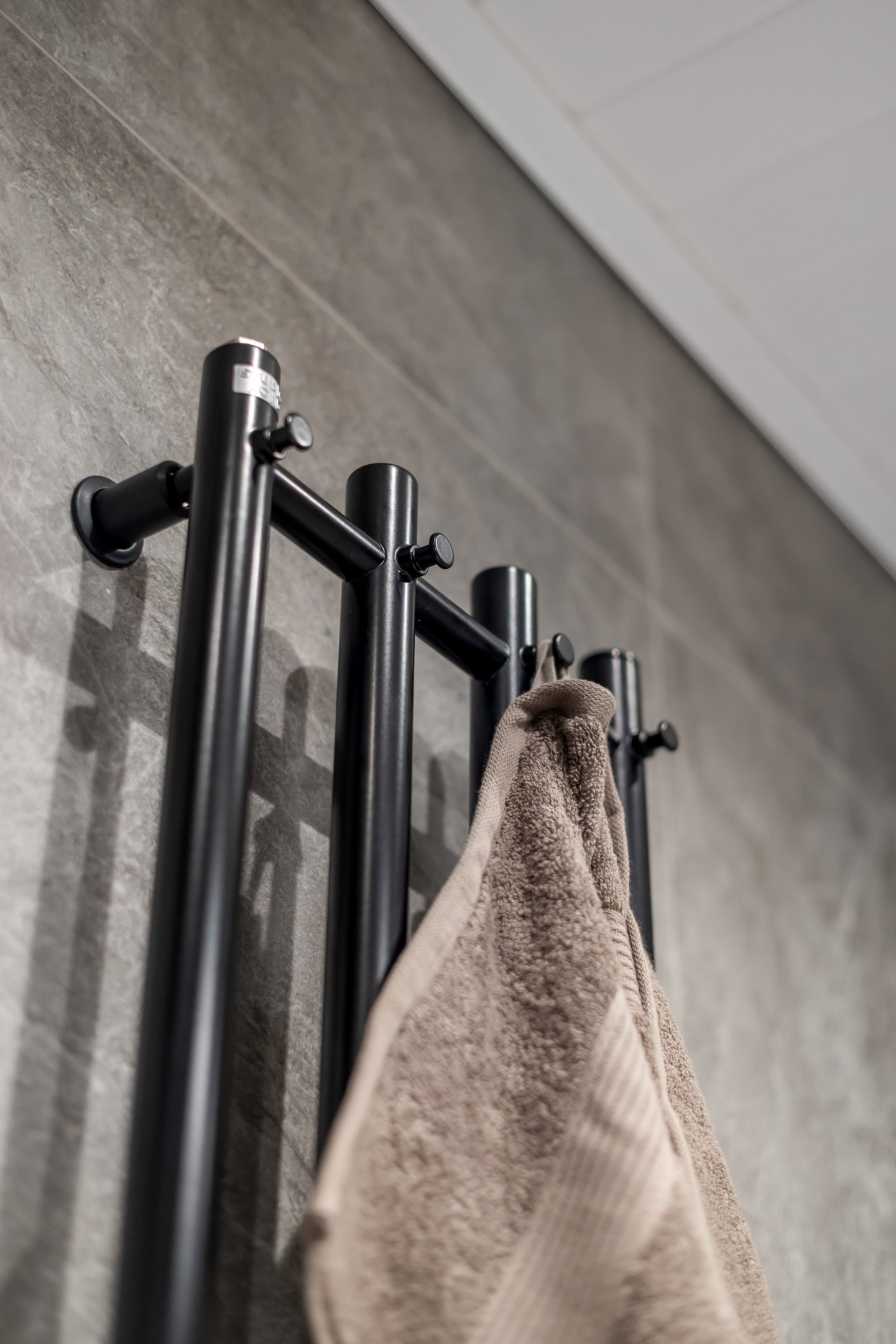 Bostadsbild från Börjegatan 41D, Kommande i Luthagen, Uppsala