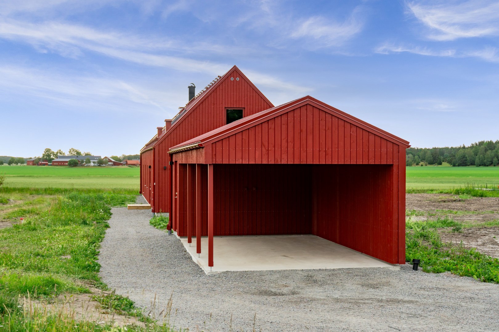 Bostadsbild från Näs-Söderby 114, Till salu i Uppsala Näs, Uppsala