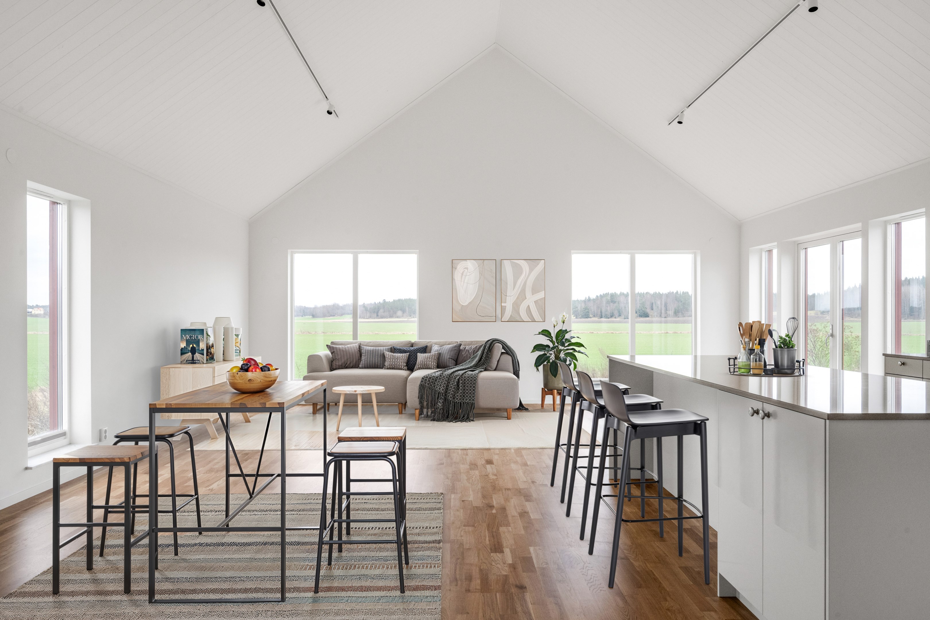 Bostadsbild från Näs-Söderby 114, Till salu i Uppsala Näs, Uppsala