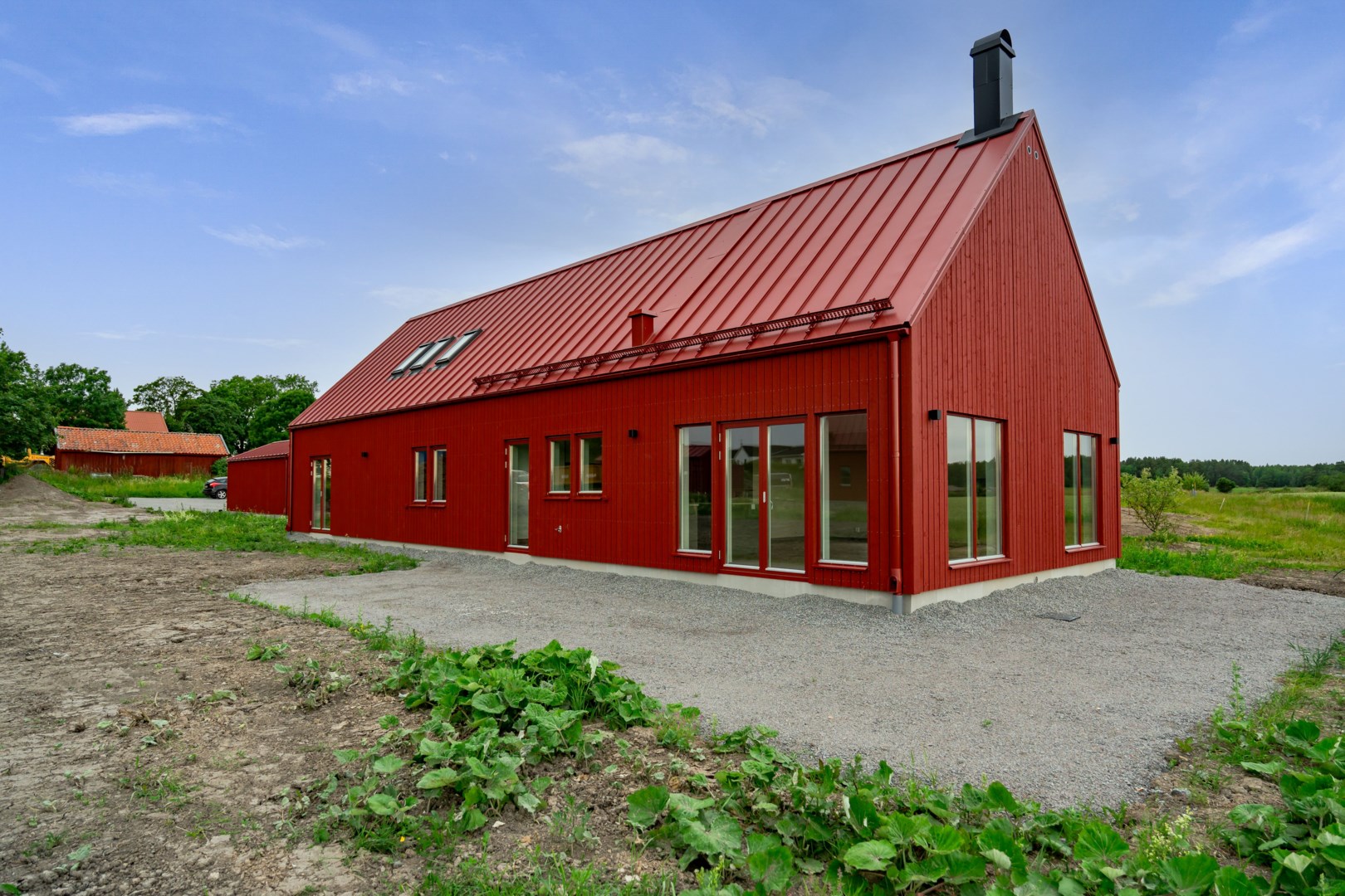 Bostadsbild från Näs-Söderby 114, Till salu i Uppsala Näs, Uppsala