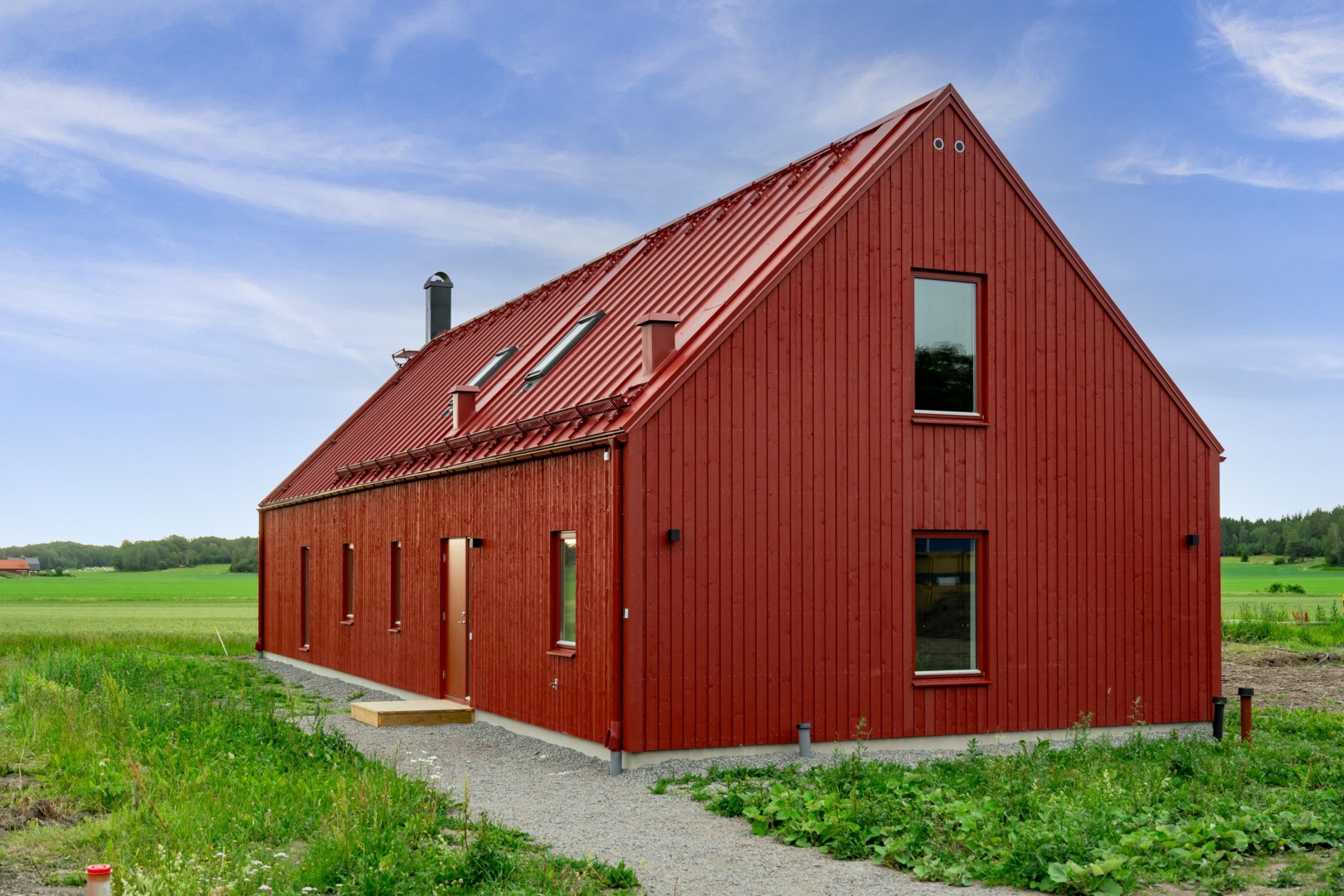 Bostadsbild från Näs-Söderby 114, Till salu i Uppsala Näs, Uppsala