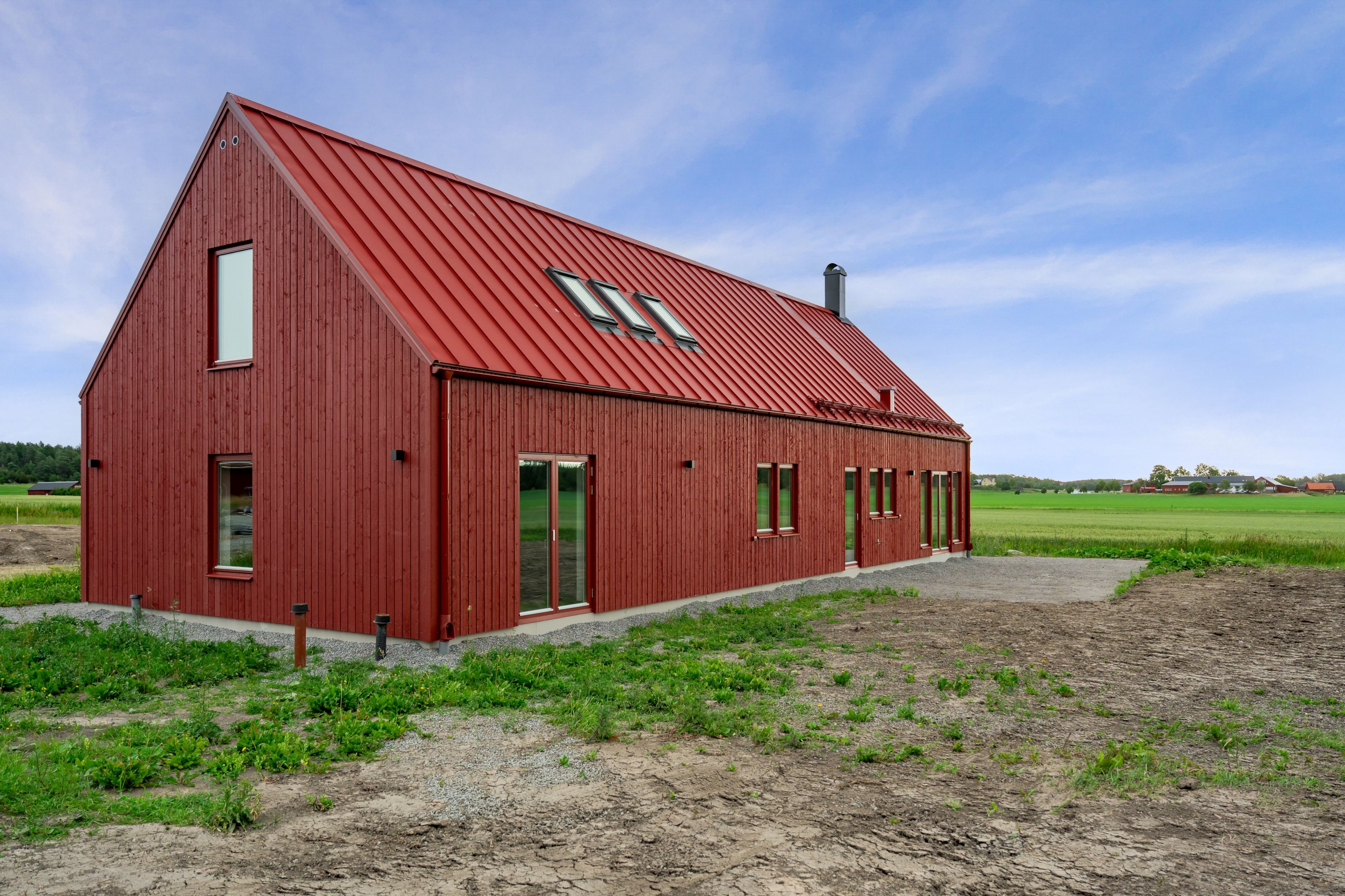 Bostadsbild från Näs-Söderby 114, Till salu i Uppsala Näs, Uppsala