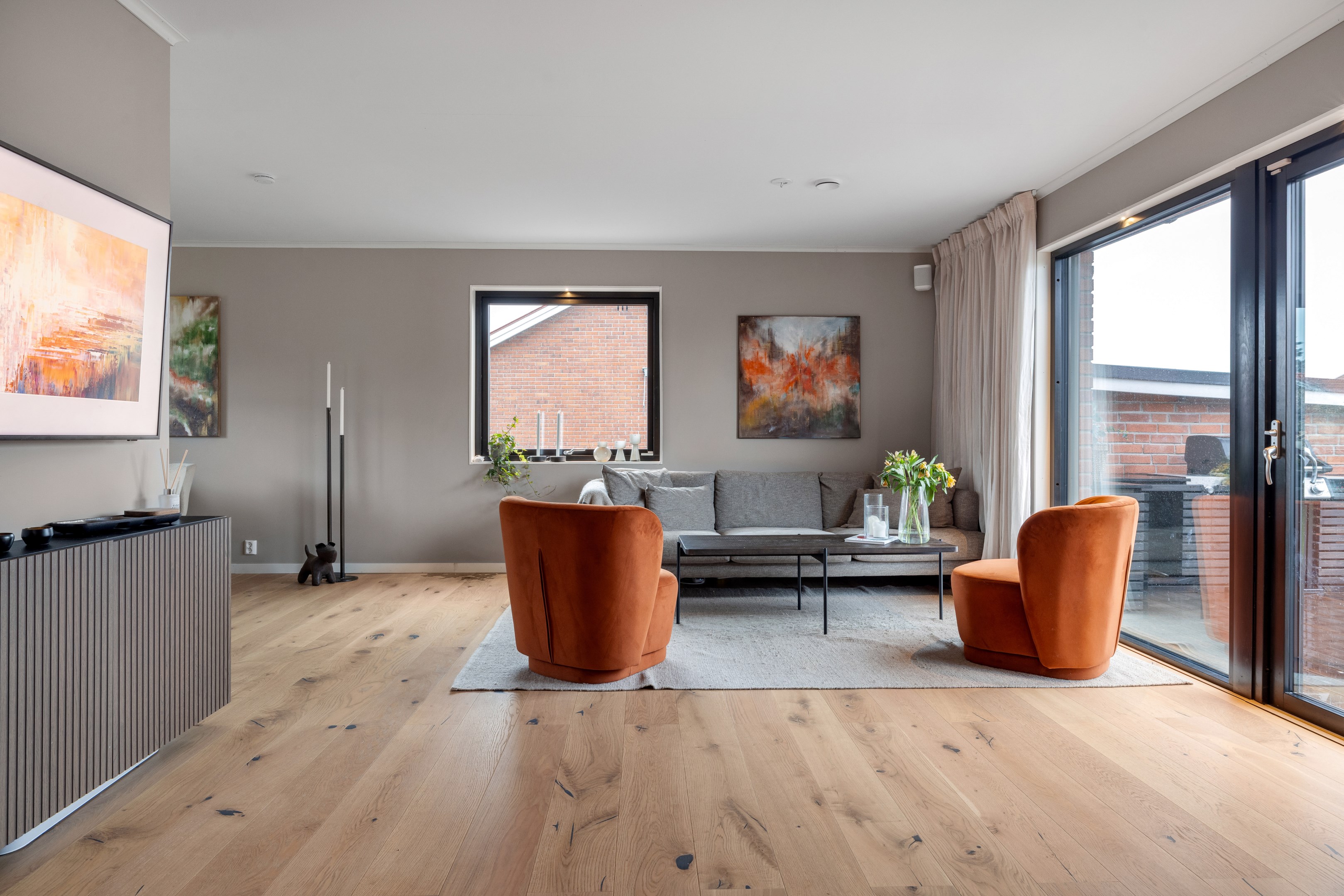 Bostadsbild från Kadettgatan 3, Såld i Bärby Hage, Uppsala