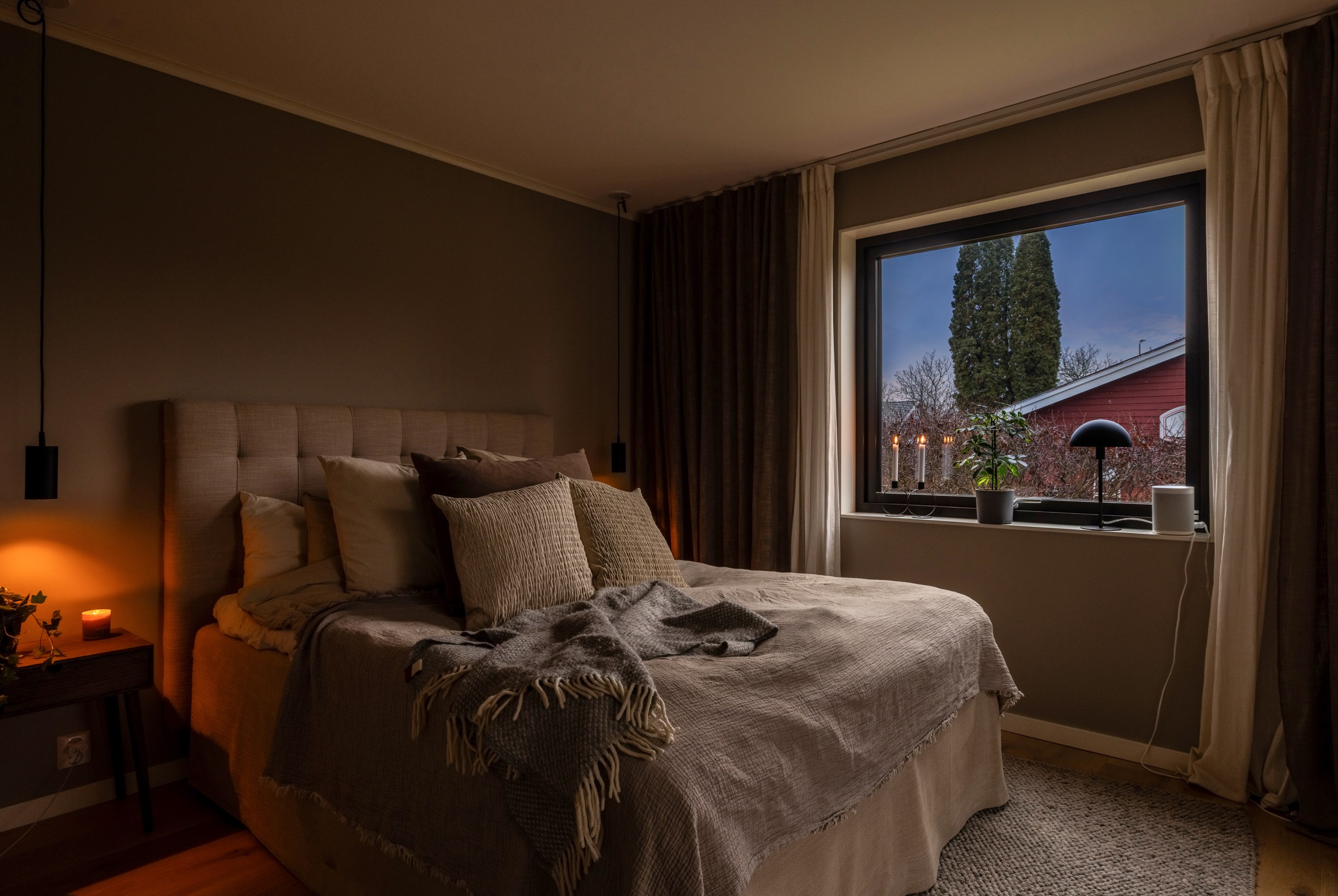 Bostadsbild från Kadettgatan 3, Såld i Bärby Hage, Uppsala