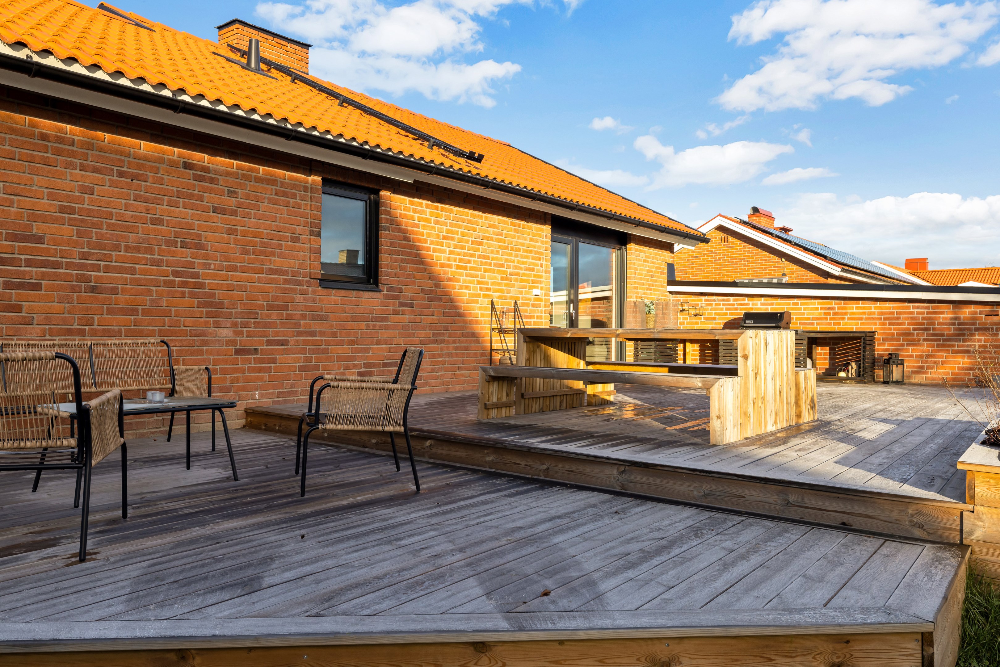 Bostadsbild från Kadettgatan 3, Såld i Bärby Hage, Uppsala