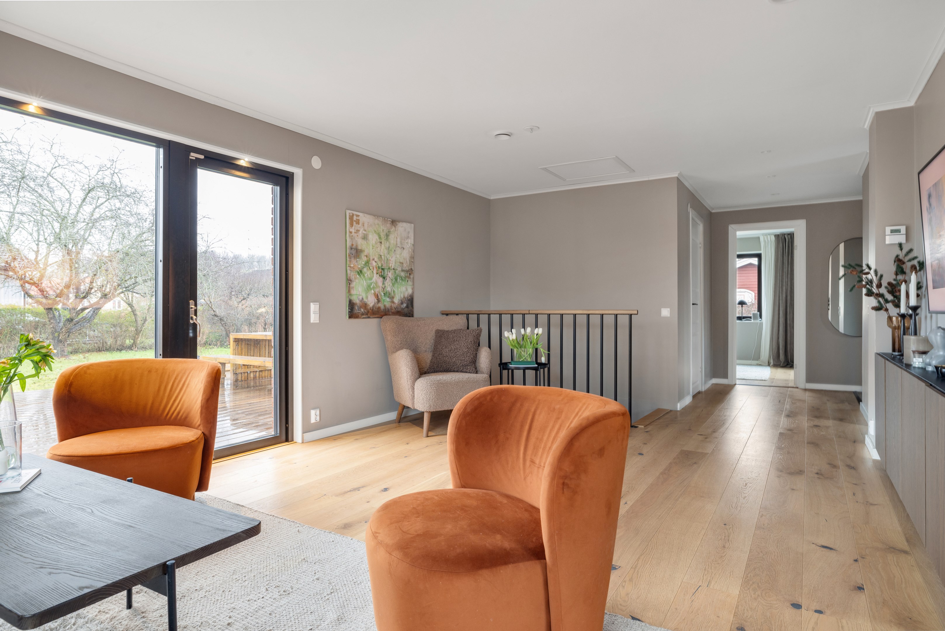 Bostadsbild från Kadettgatan 3, Såld i Bärby Hage, Uppsala