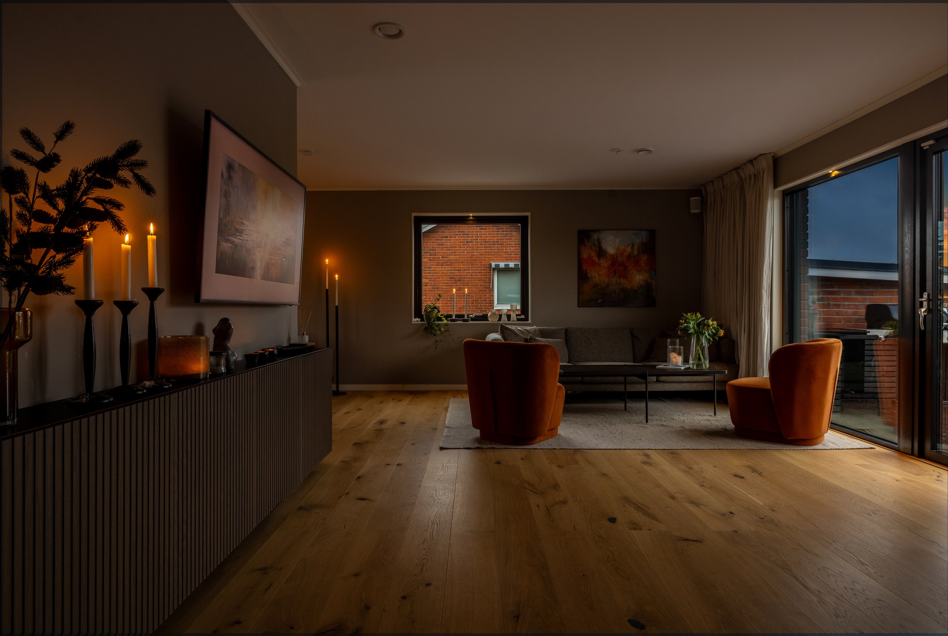 Bostadsbild från Kadettgatan 3, Såld i Bärby Hage, Uppsala