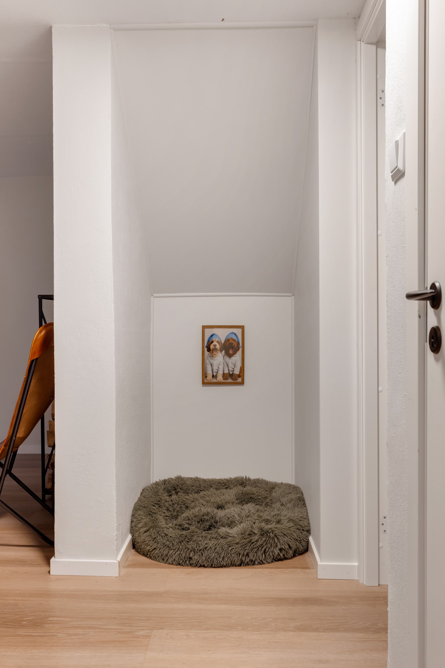 Bostadsbild från Kadettgatan 3, Såld i Bärby Hage, Uppsala