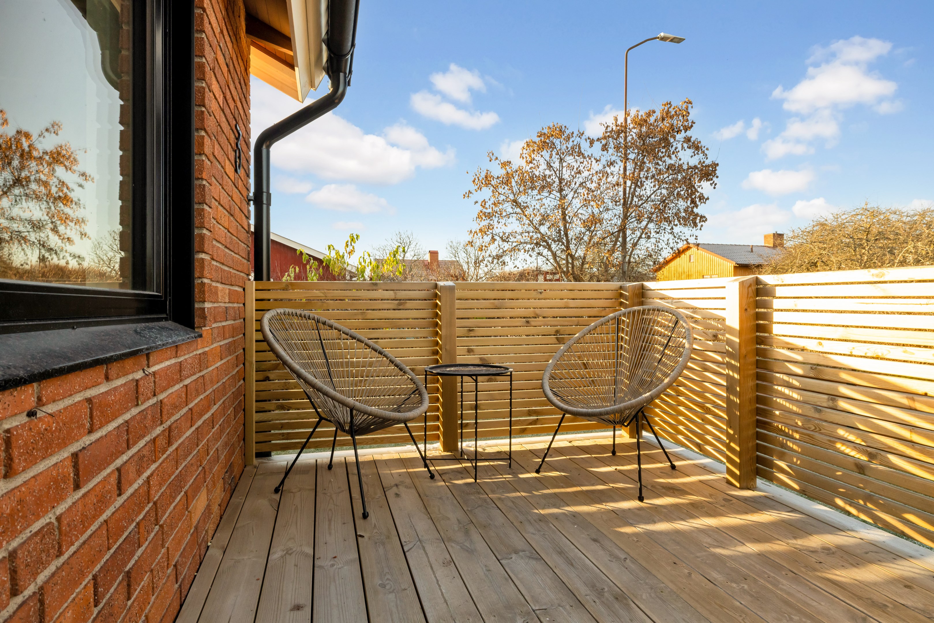 Bostadsbild från Kadettgatan 3, Såld i Bärby Hage, Uppsala