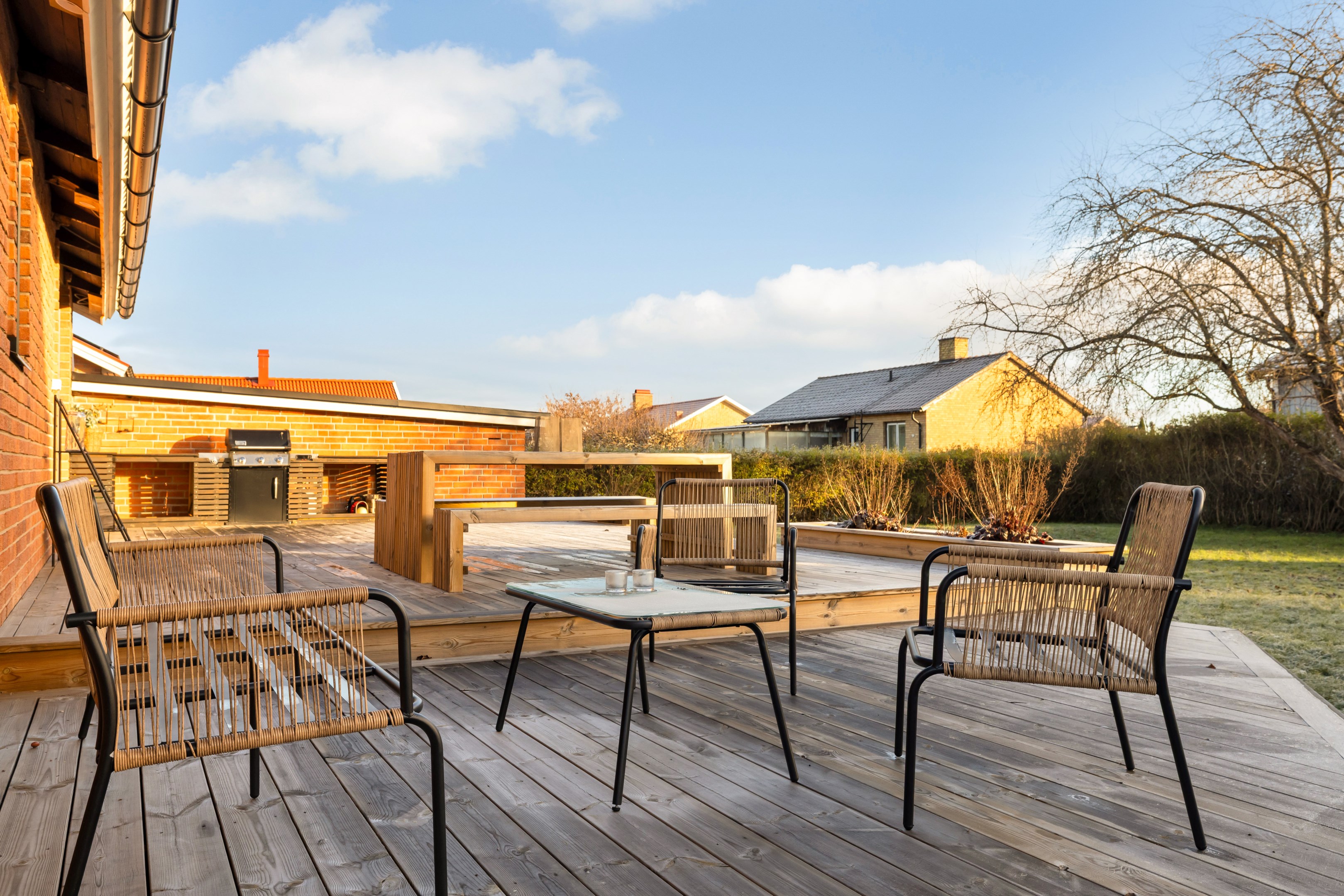 Bostadsbild från Kadettgatan 3, Såld i Bärby Hage, Uppsala