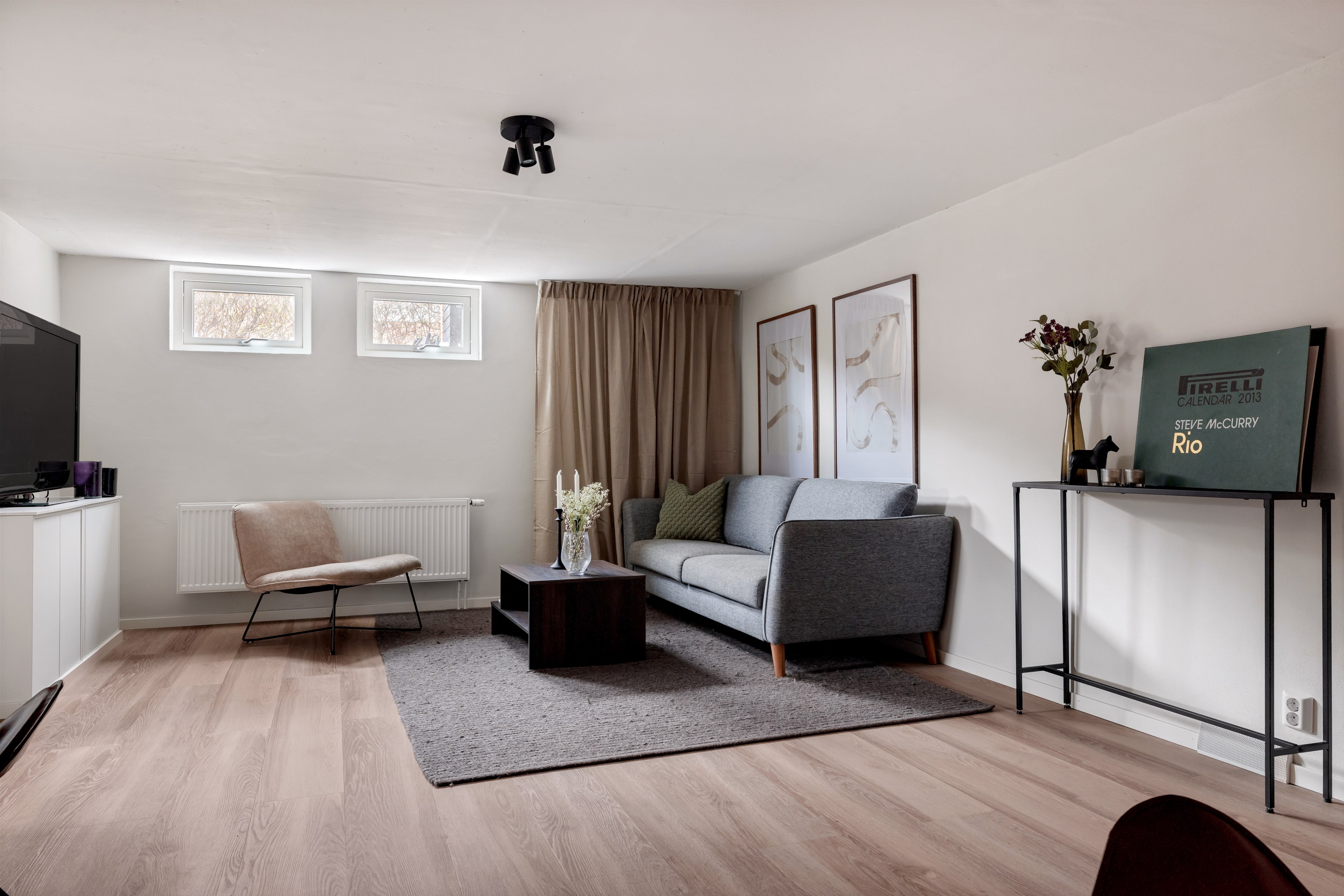 Bostadsbild från Kadettgatan 3, Såld i Bärby Hage, Uppsala