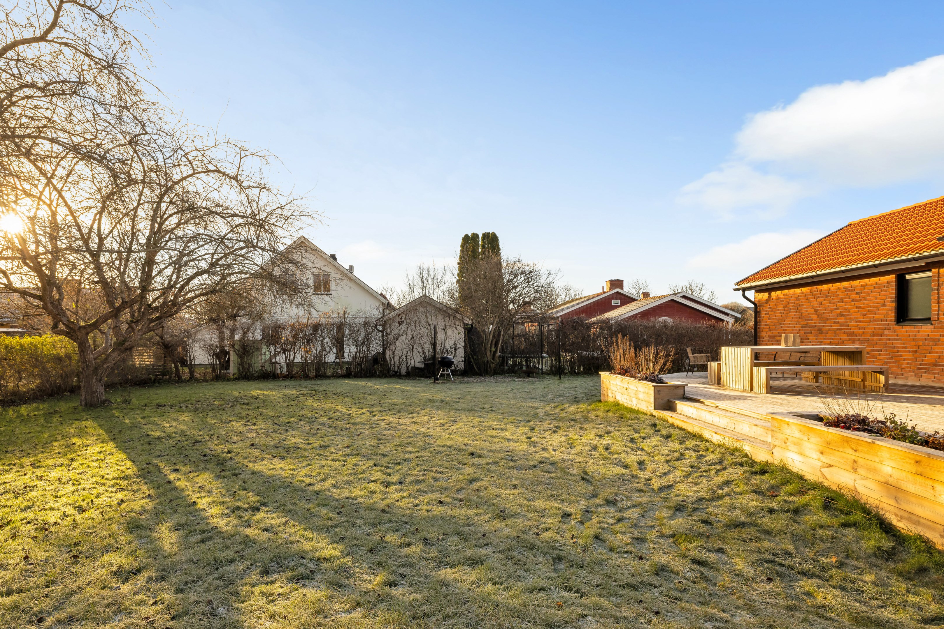 Bostadsbild från Kadettgatan 3, Såld i Bärby Hage, Uppsala