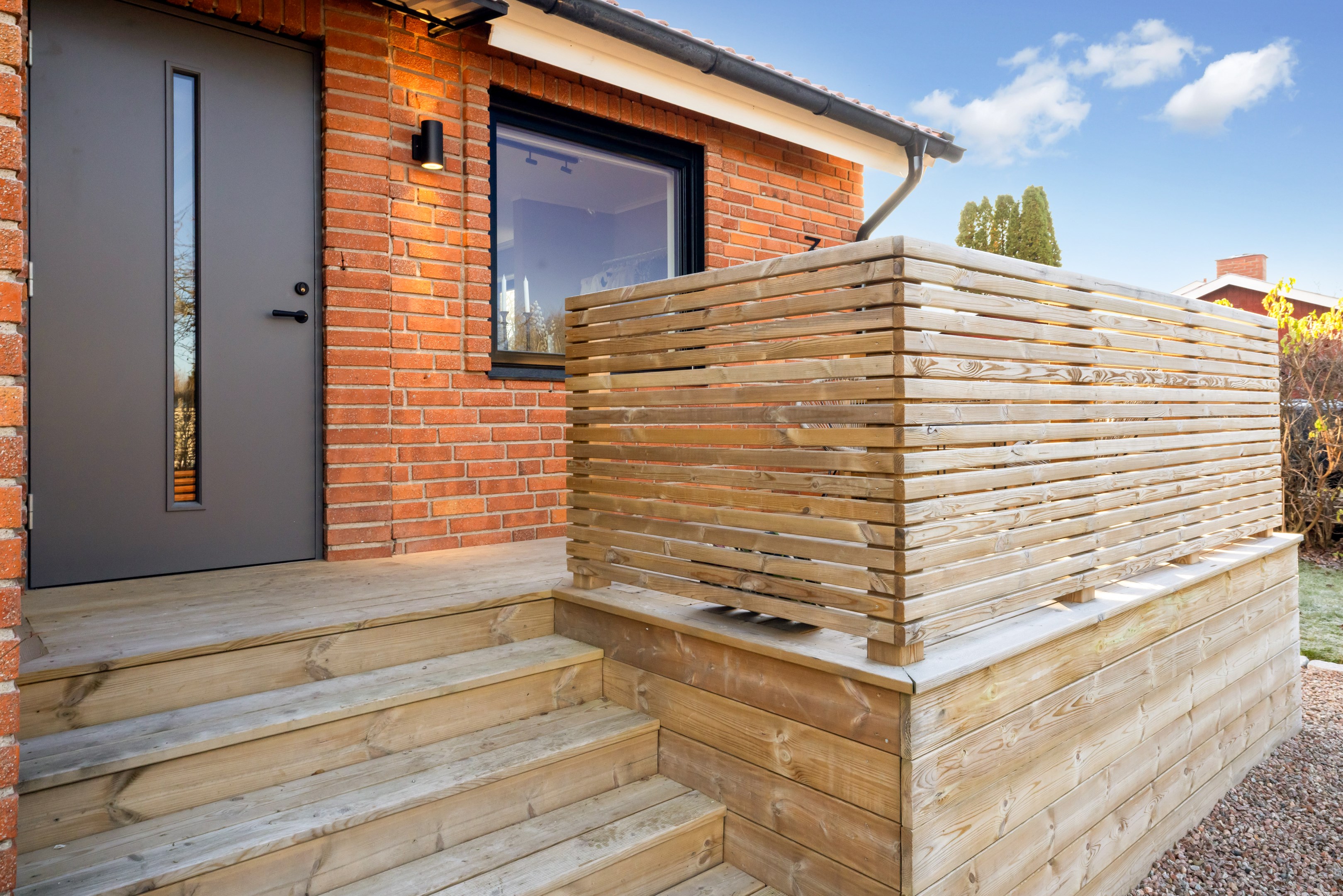 Bostadsbild från Kadettgatan 3, Såld i Bärby Hage, Uppsala