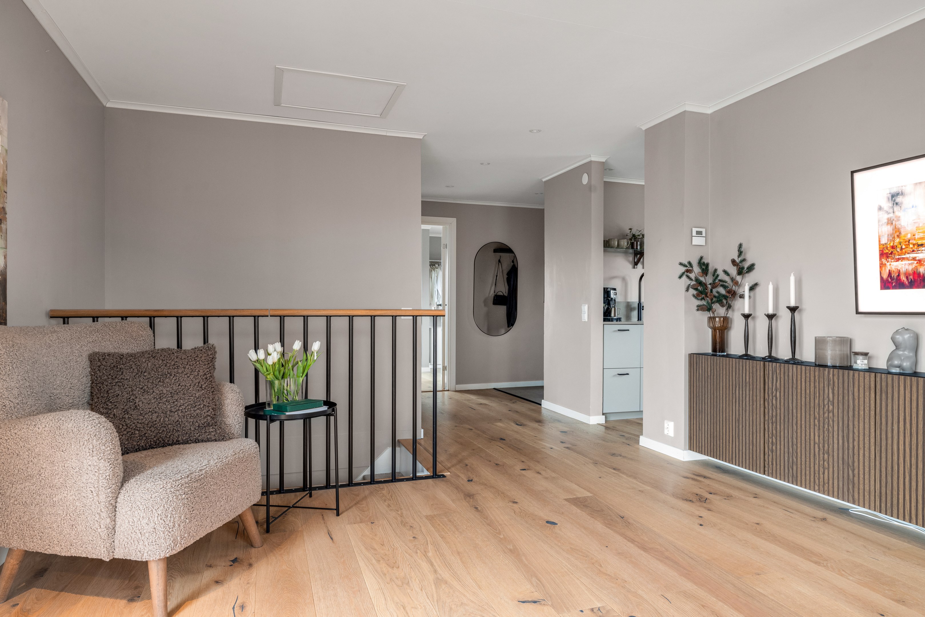 Bostadsbild från Kadettgatan 3, Såld i Bärby Hage, Uppsala