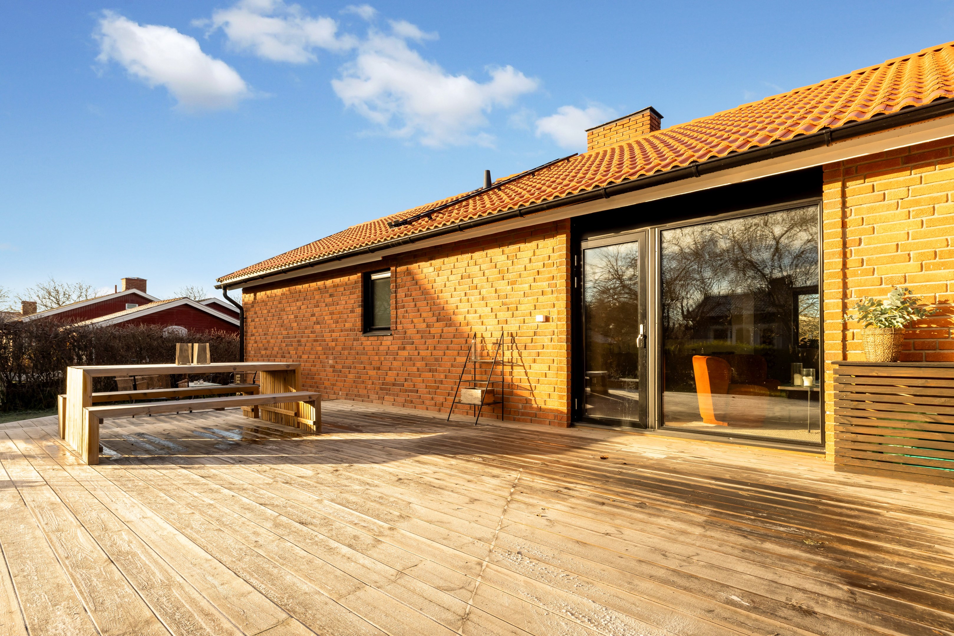 Bostadsbild från Kadettgatan 3, Såld i Bärby Hage, Uppsala