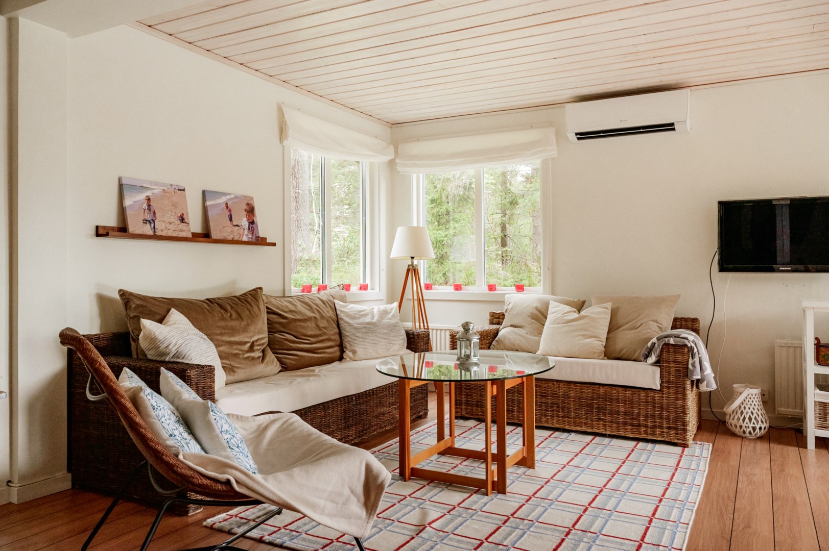 Storstuga - gästhus.