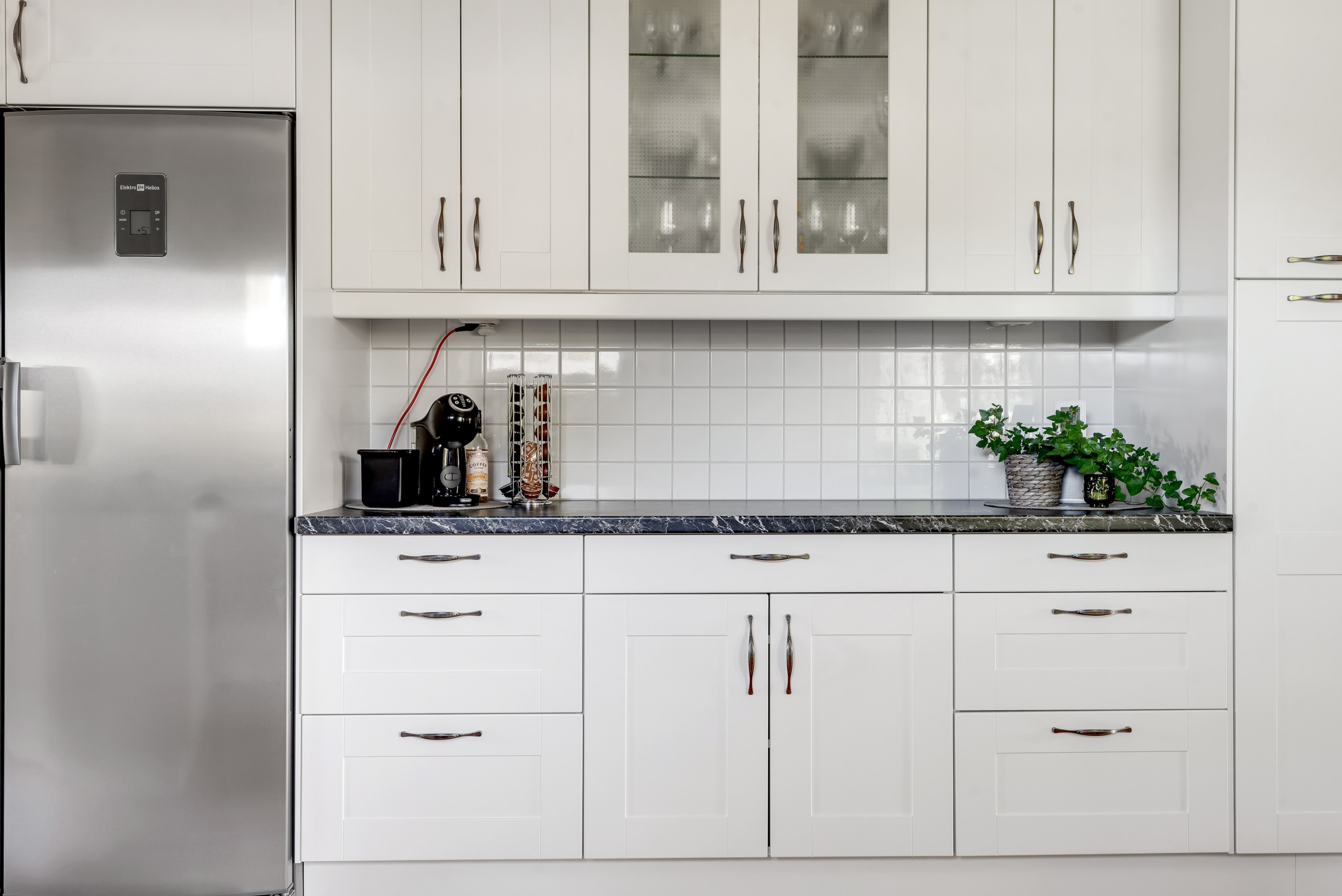 Bostadsbild från Bellisvägen 8, Såld i Lövstalöt, Uppsala