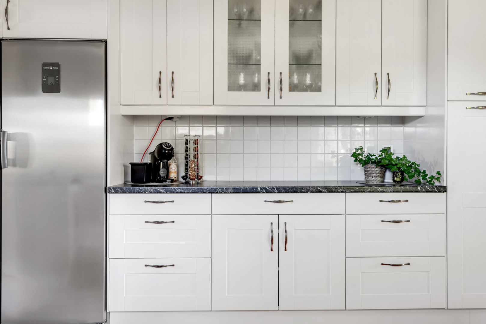 Bostadsbild från Bellisvägen 8, Såld i Lövstalöt, Uppsala