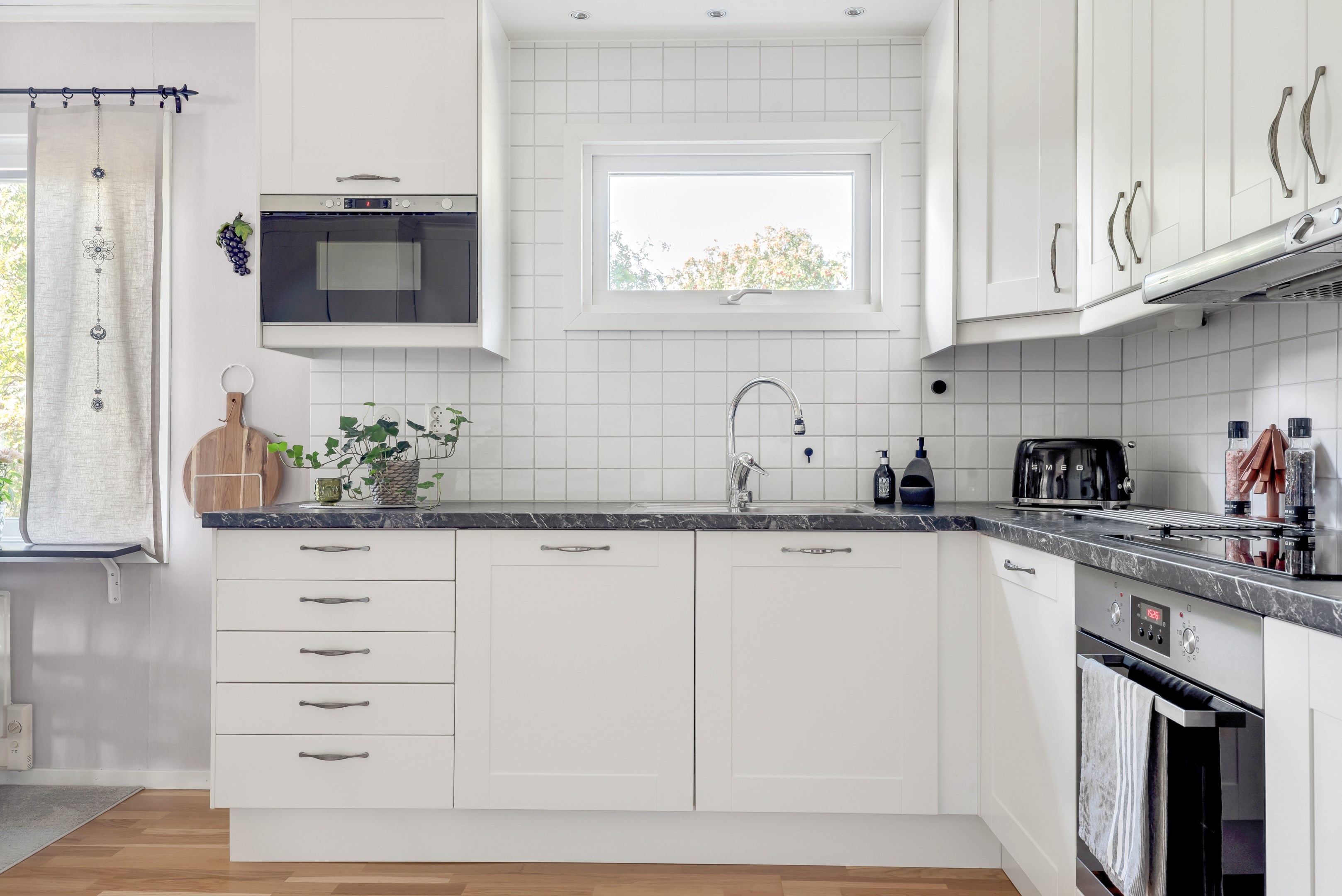 Bostadsbild från Bellisvägen 8, Såld i Lövstalöt, Uppsala