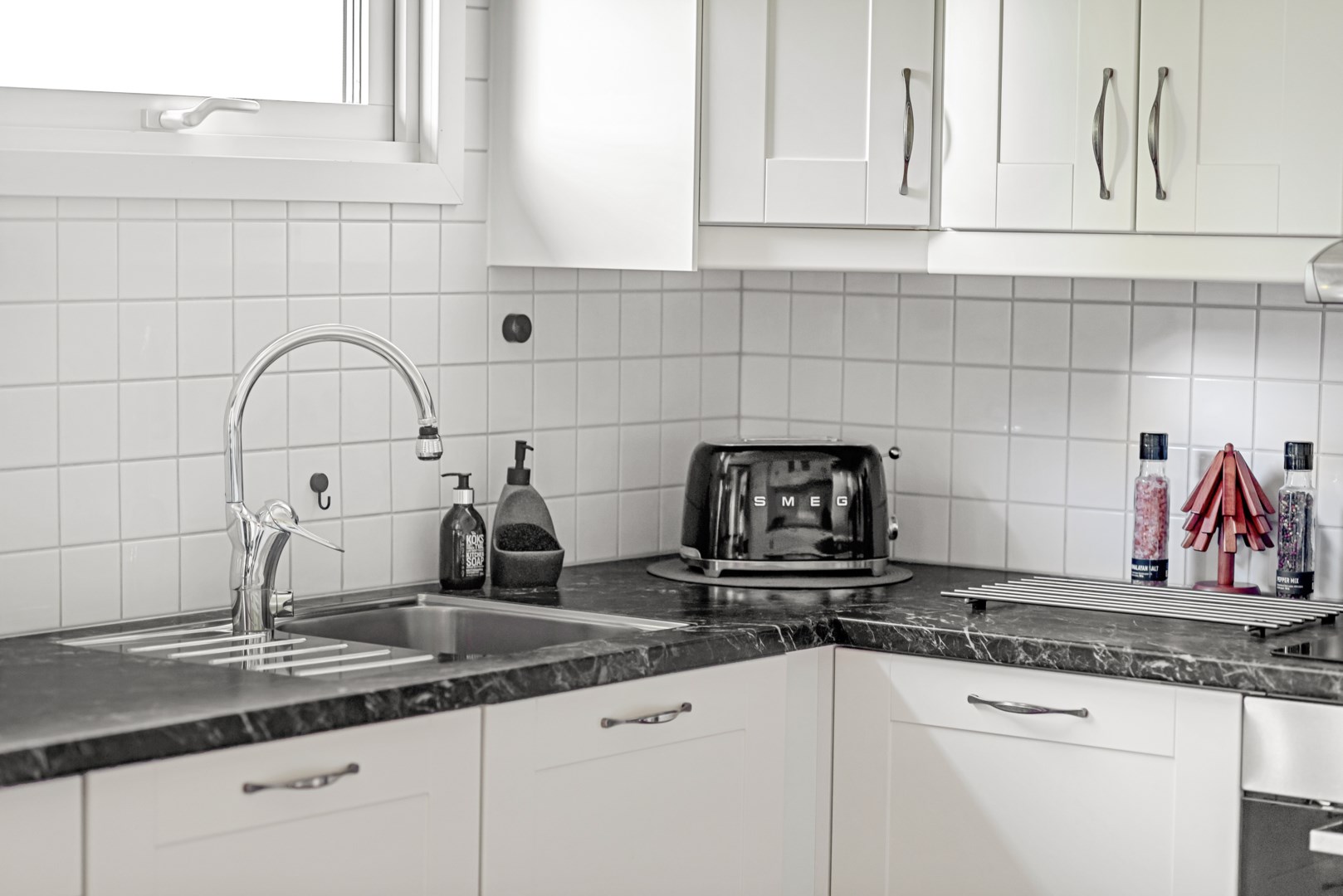 Bostadsbild från Bellisvägen 8, Såld i Lövstalöt, Uppsala