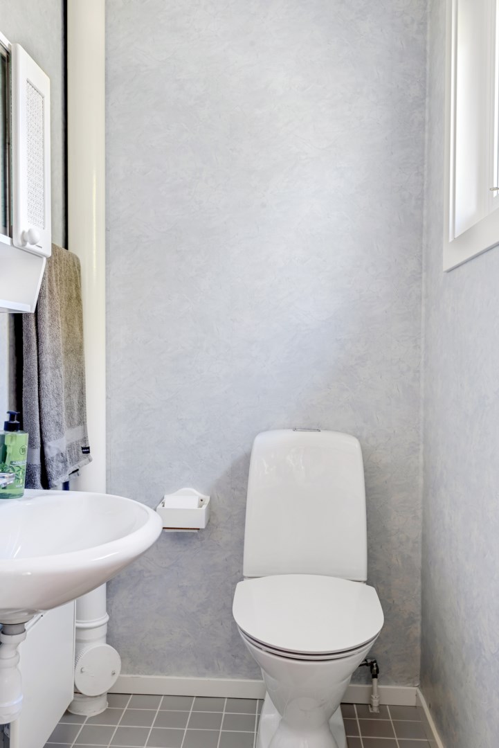 Bostadsbild från Bellisvägen 8, Såld i Lövstalöt, Uppsala