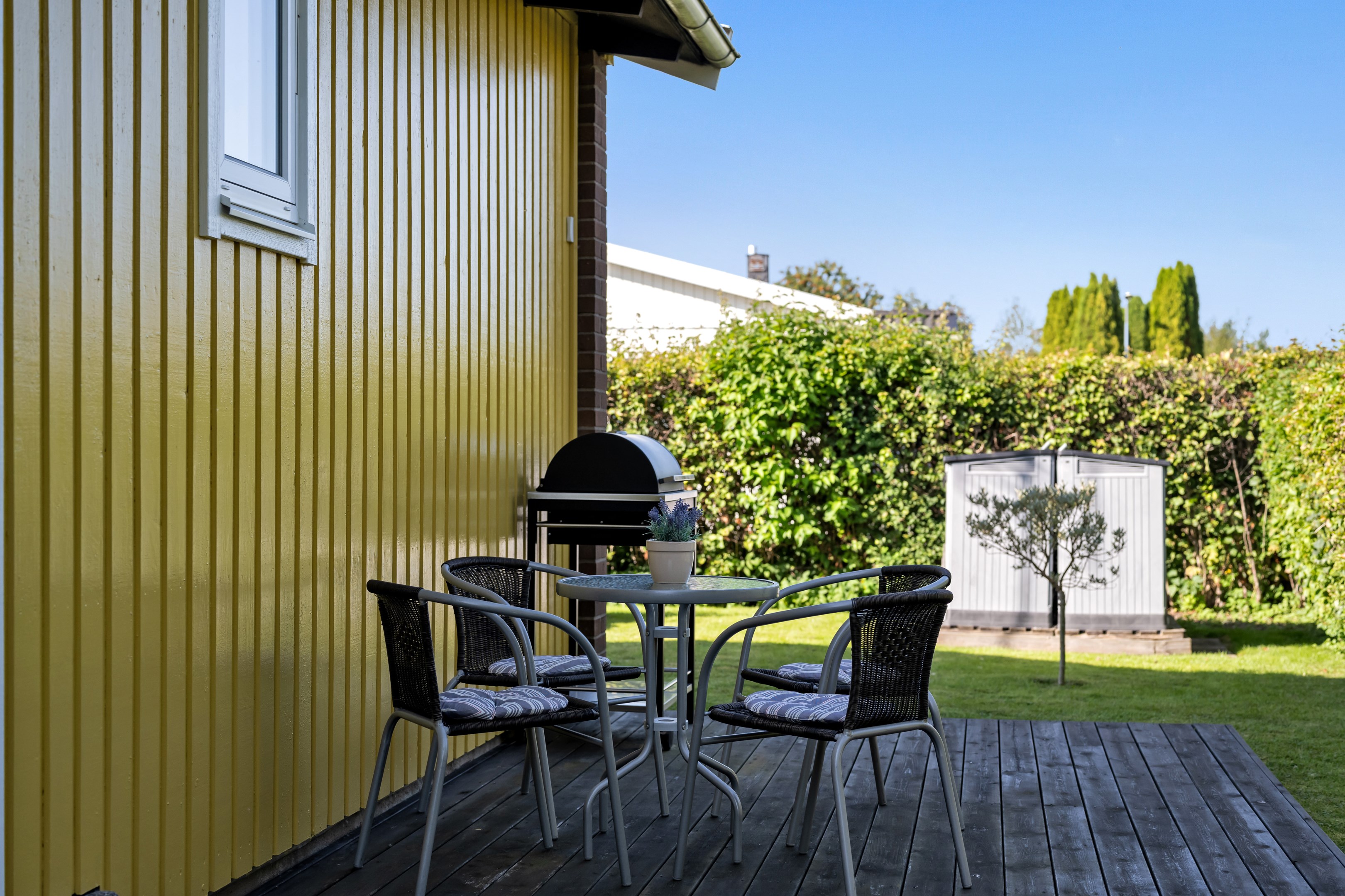 Bostadsbild från Bellisvägen 8, Såld i Lövstalöt, Uppsala