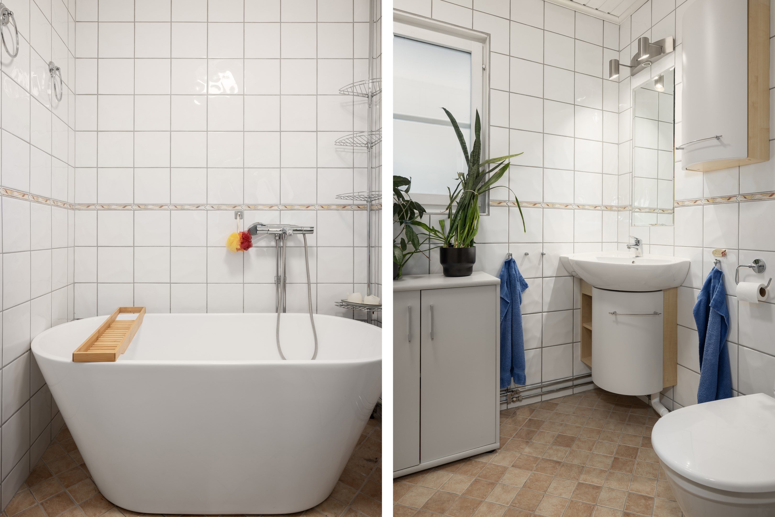 Bostadsbild från Angöringsvägen 21, Kommande i Södra kopparmora, Värmdö