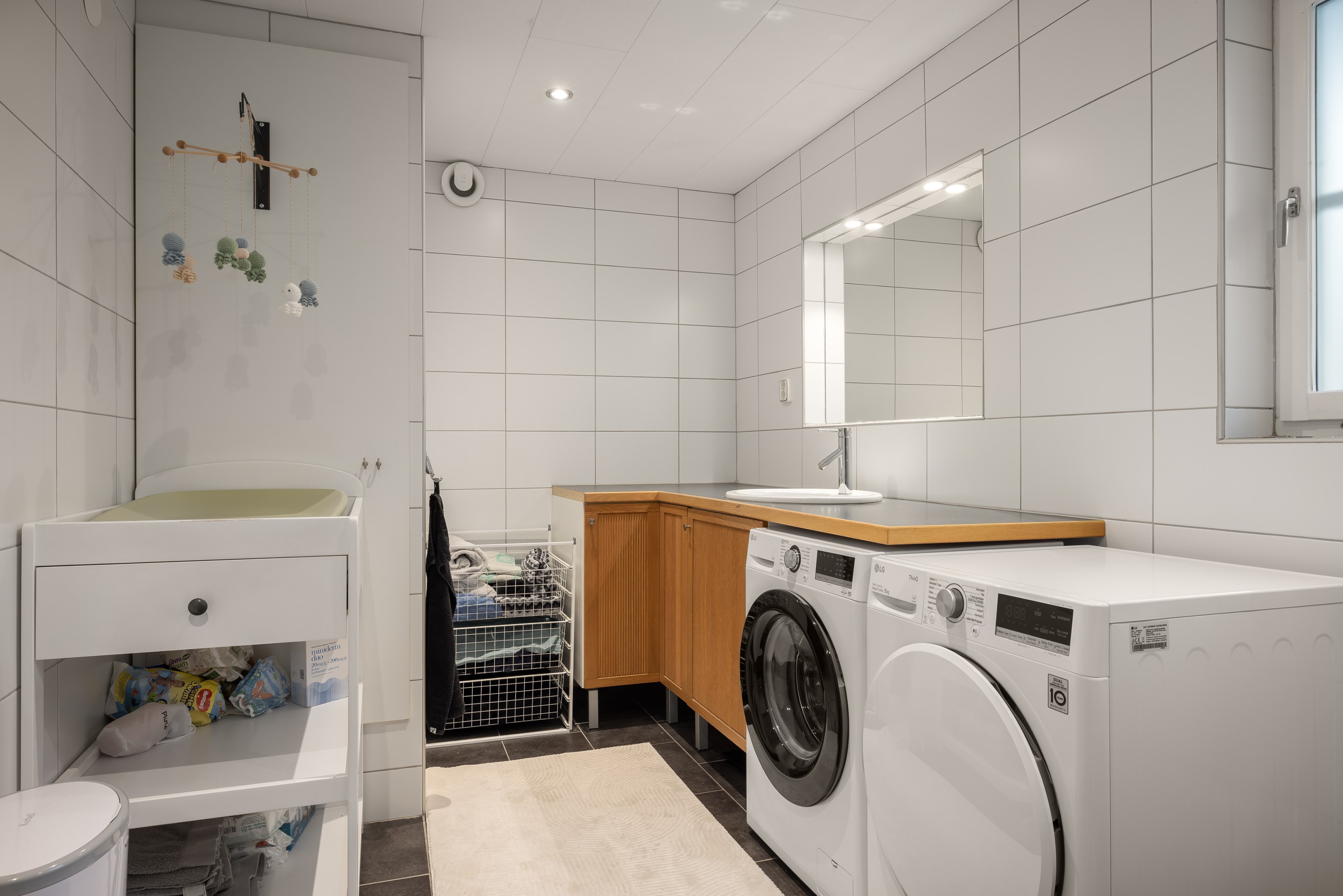 Bostadsbild från Angöringsvägen 21, Kommande i Södra kopparmora, Värmdö