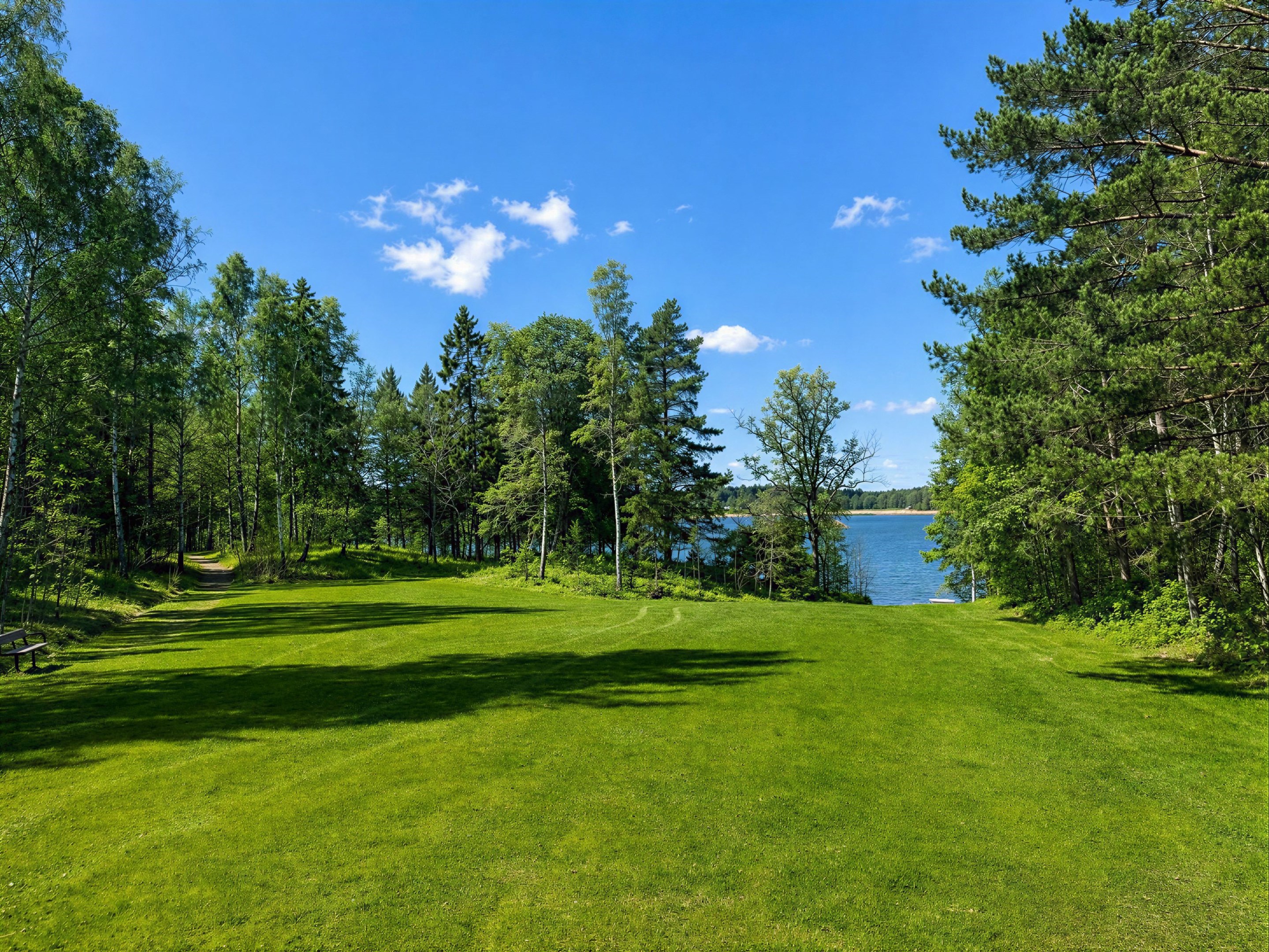 Bostadsbild från Angöringsvägen 21, Kommande i Södra kopparmora, Värmdö