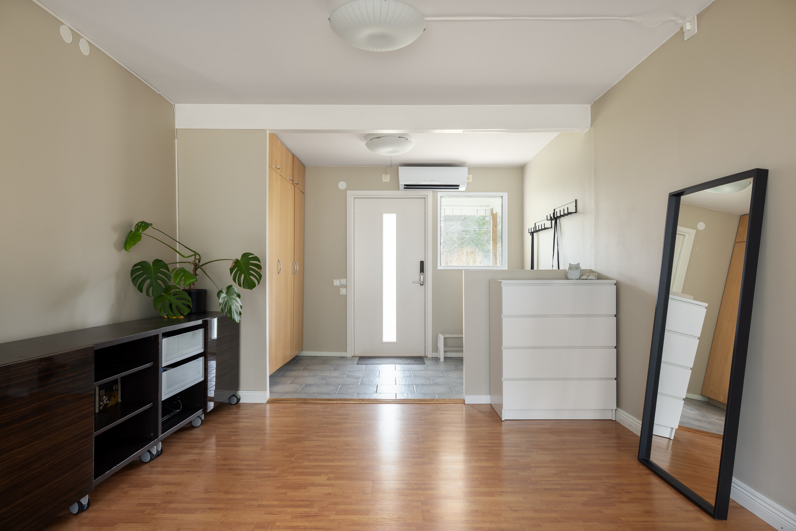 Bostadsbild från Angöringsvägen 21, Kommande i Södra kopparmora, Värmdö