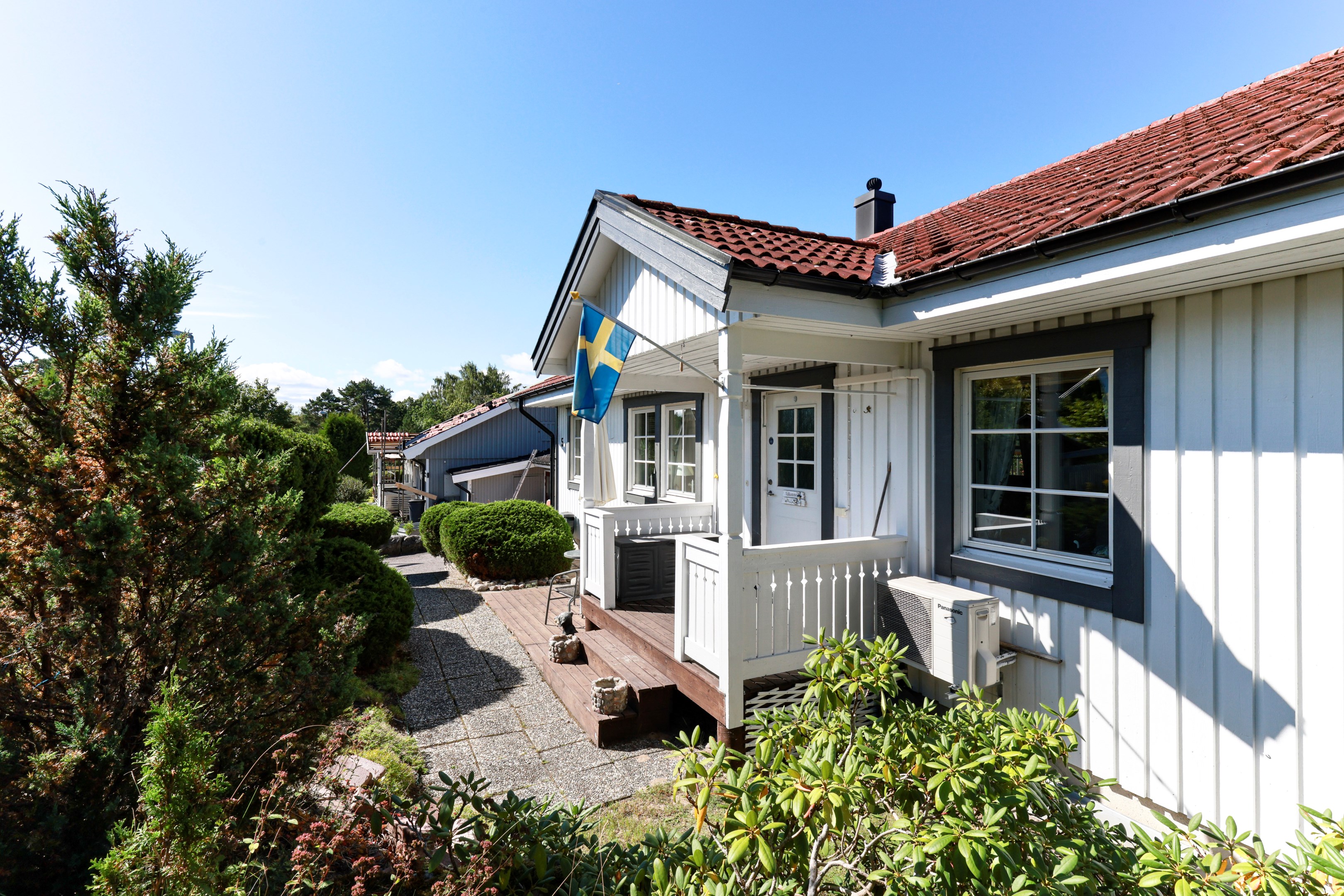Bostadsbild från Snöbärvägen 5, Till salu i Öregrund, Östhammar