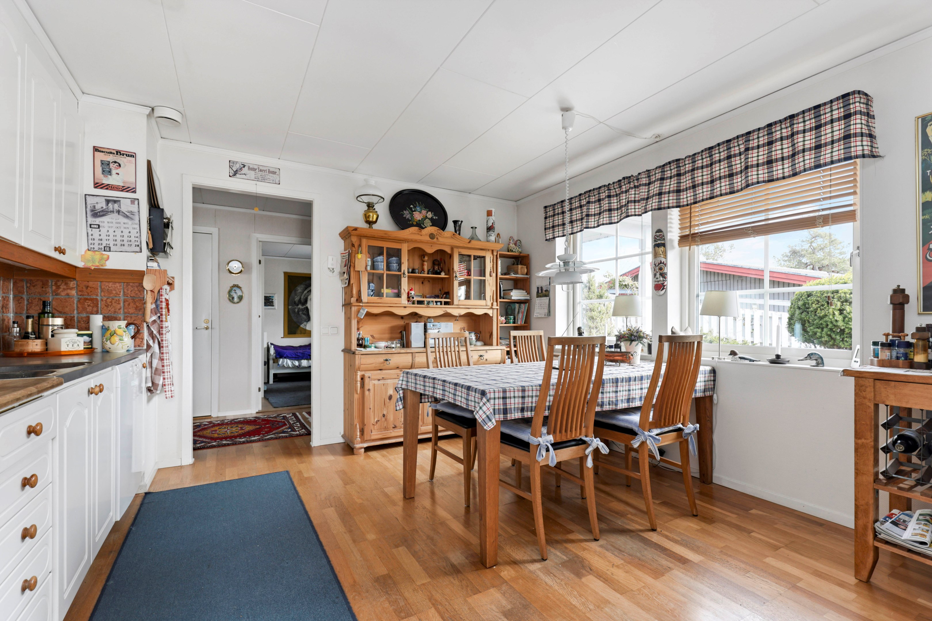 Bostadsbild från Snöbärvägen 5, Till salu i Öregrund, Östhammar