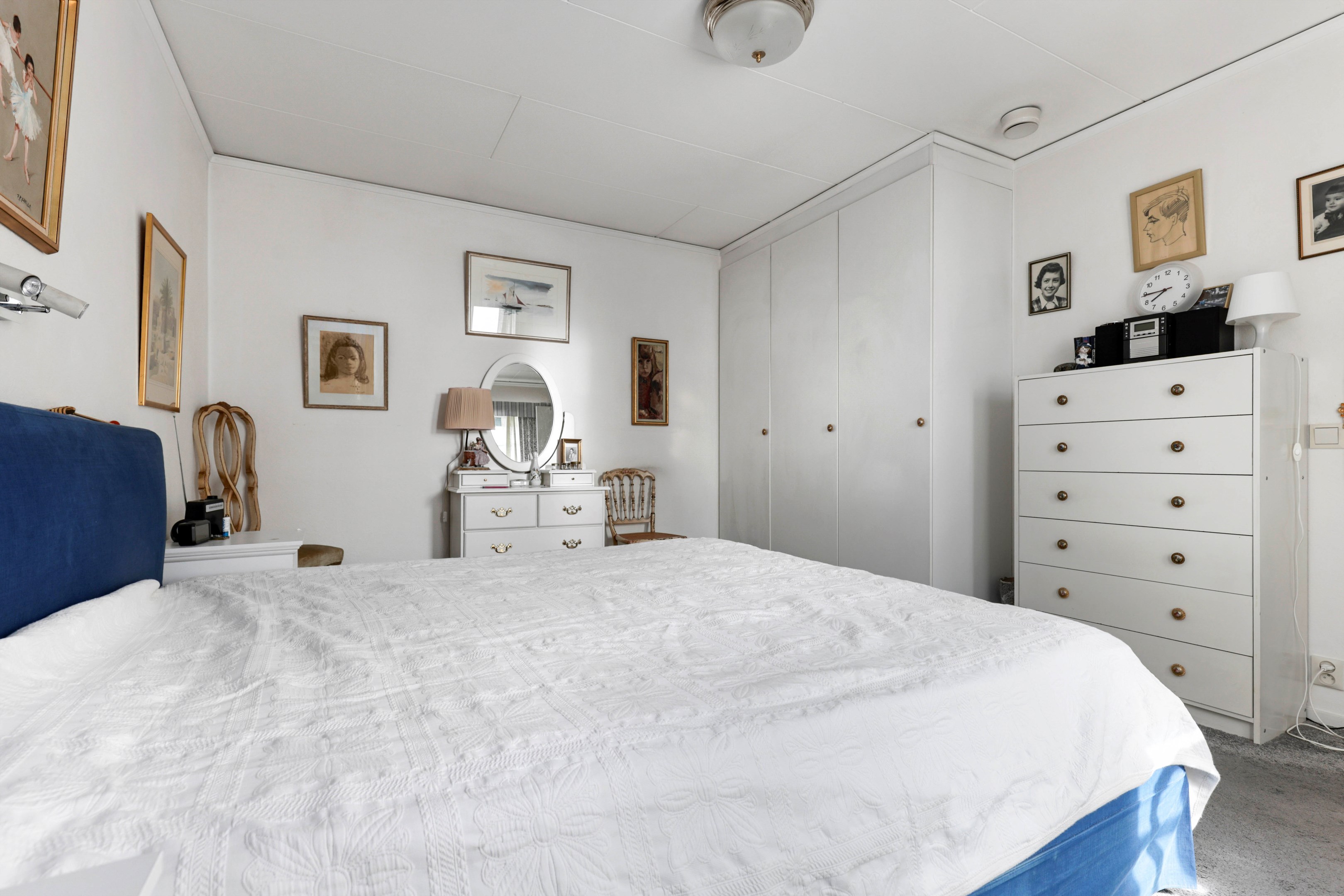 Bostadsbild från Snöbärvägen 5, Till salu i Öregrund, Östhammar
