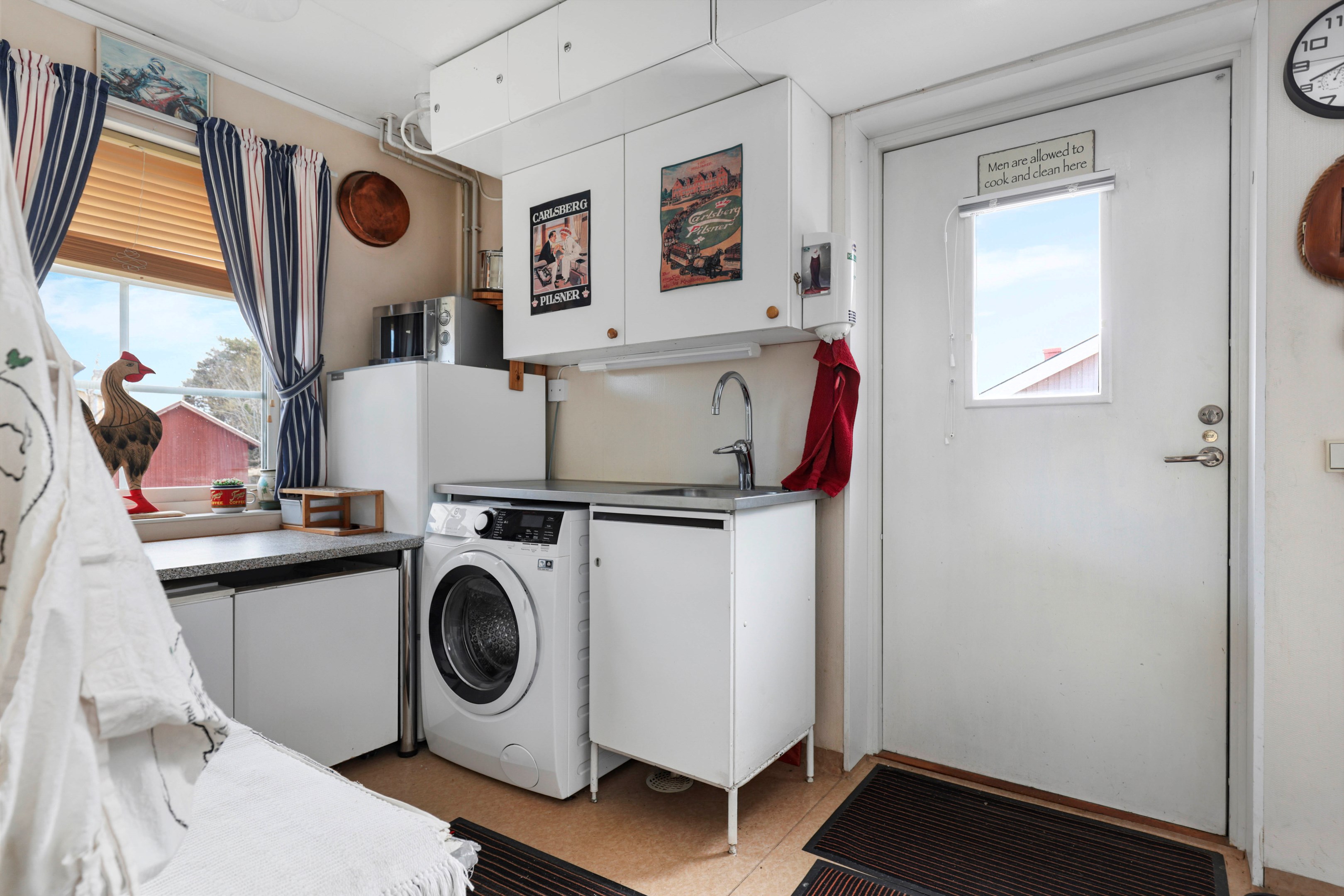 Bostadsbild från Snöbärvägen 5, Till salu i Öregrund, Östhammar