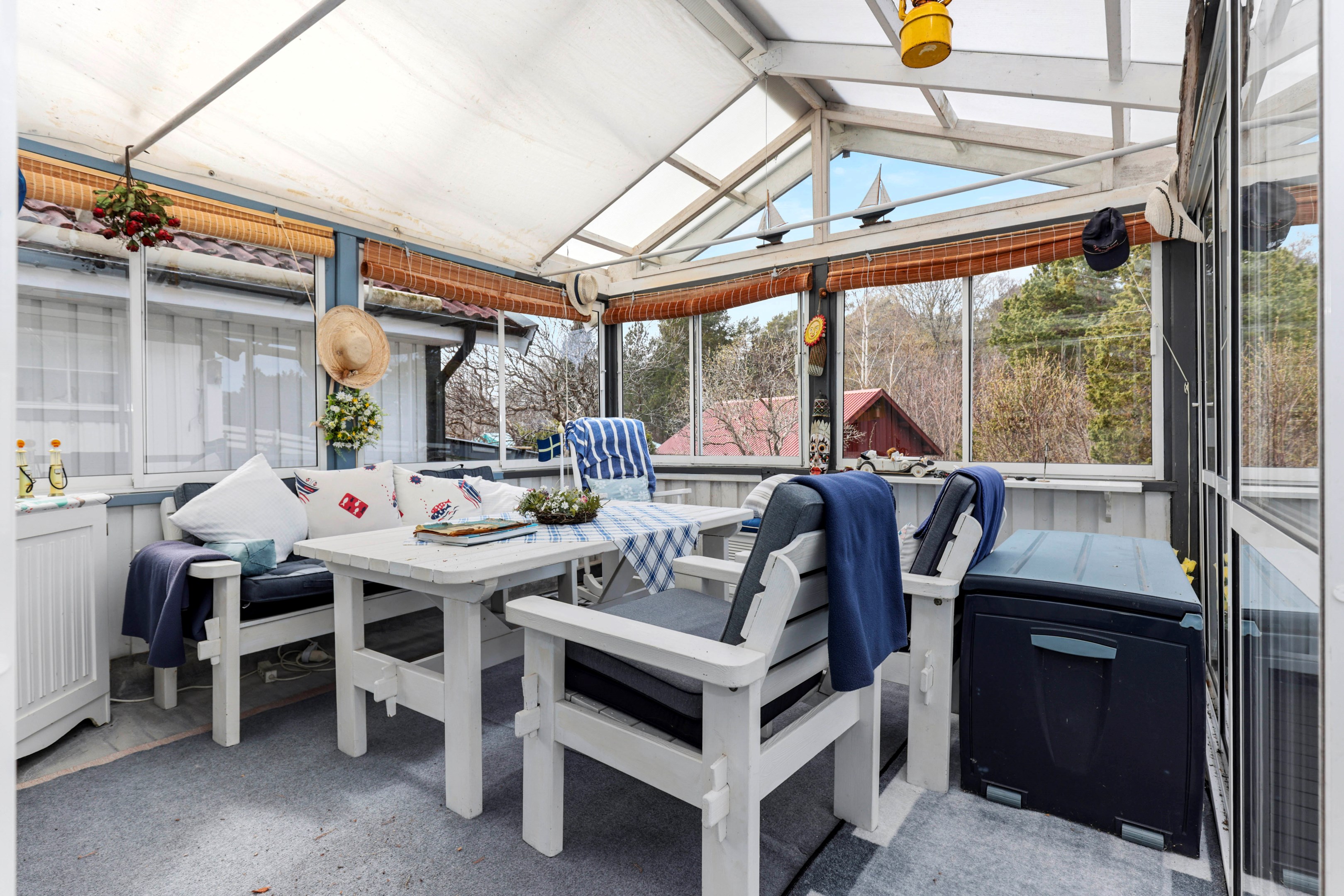 Bostadsbild från Snöbärvägen 5, Till salu i Öregrund, Östhammar