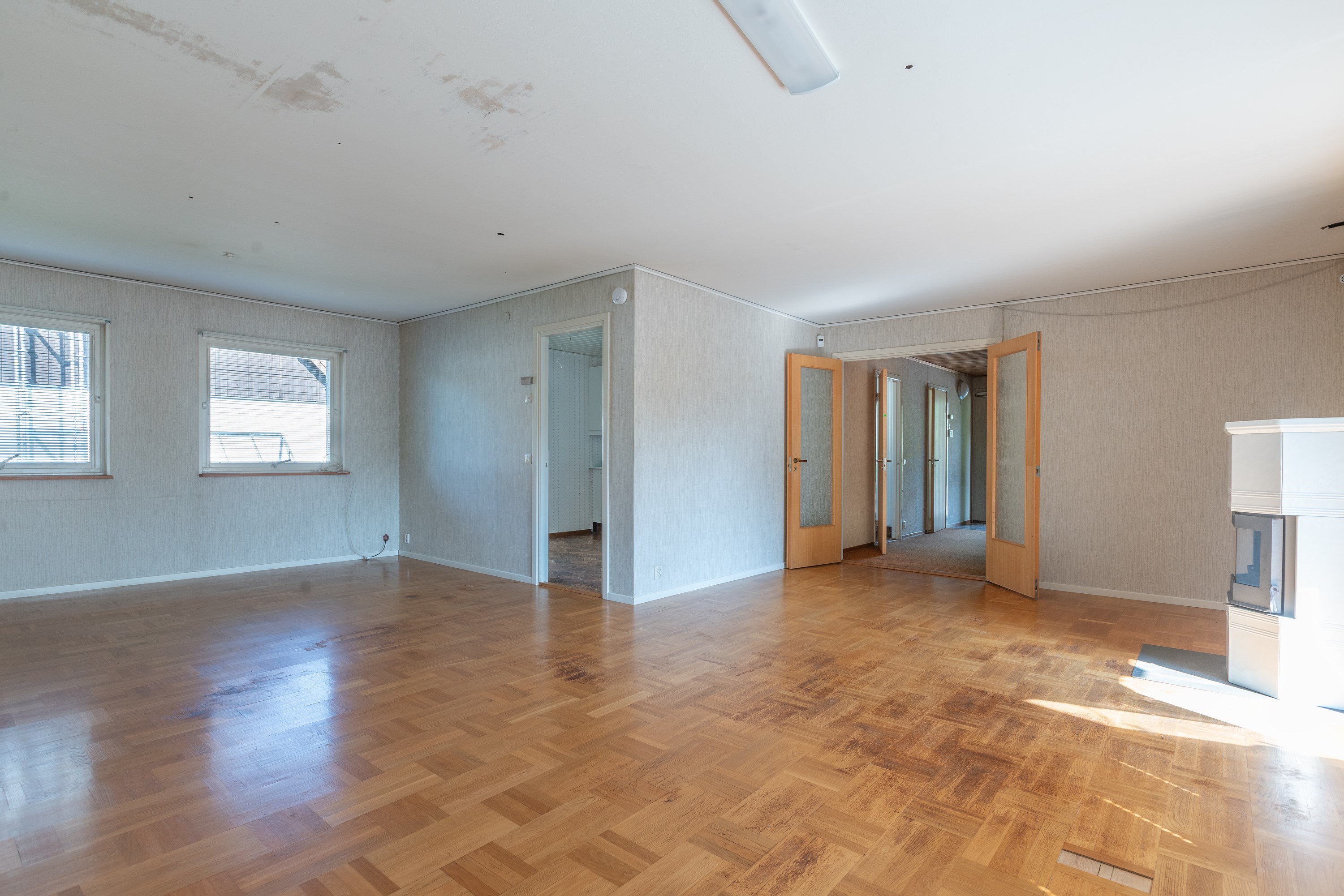 Bostadsbild från Plåtslagarvägen 80, Såld i Tullinge Skog, Botkyrka