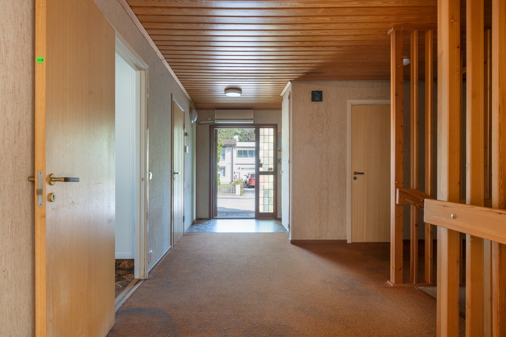 Bostadsbild från Plåtslagarvägen 80, Såld i Tullinge Skog, Botkyrka