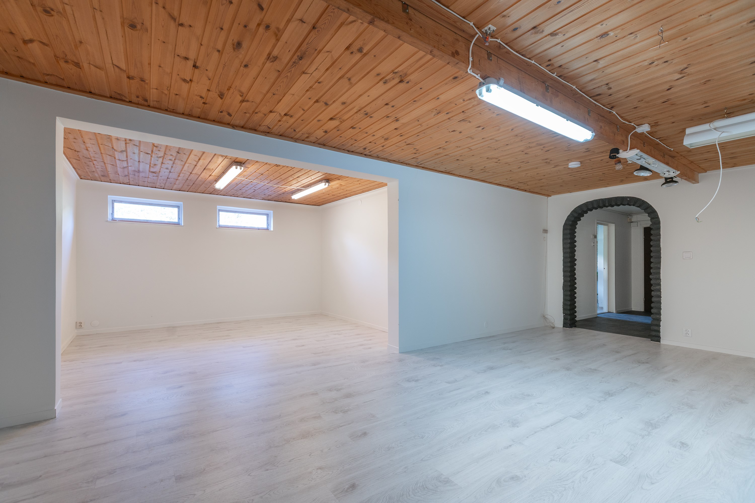 Bostadsbild från Plåtslagarvägen 80, Såld i Tullinge Skog, Botkyrka