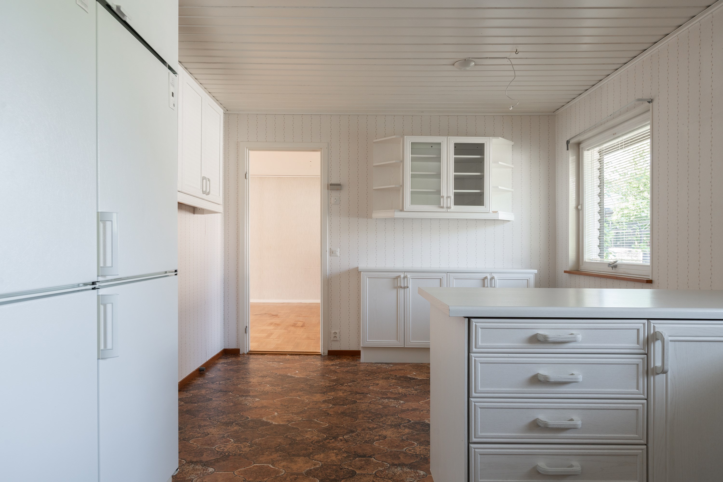 Bostadsbild från Plåtslagarvägen 80, Såld i Tullinge Skog, Botkyrka