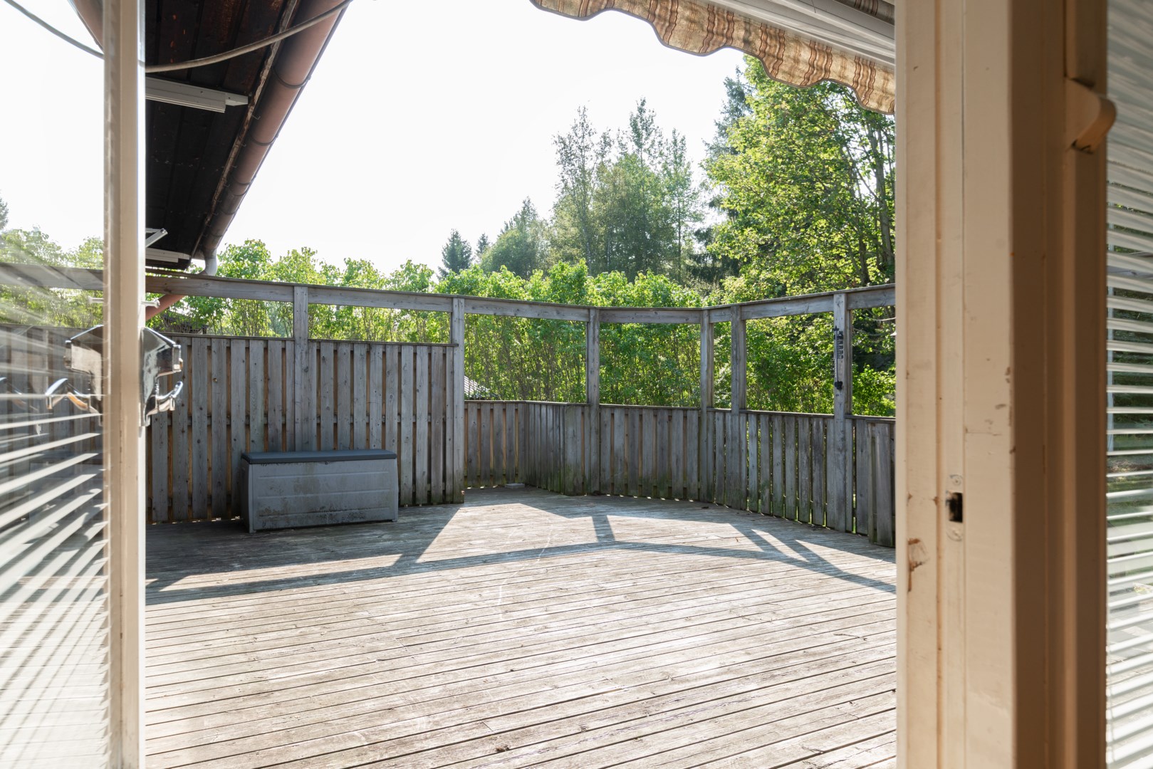 Bostadsbild från Plåtslagarvägen 80, Såld i Tullinge Skog, Botkyrka