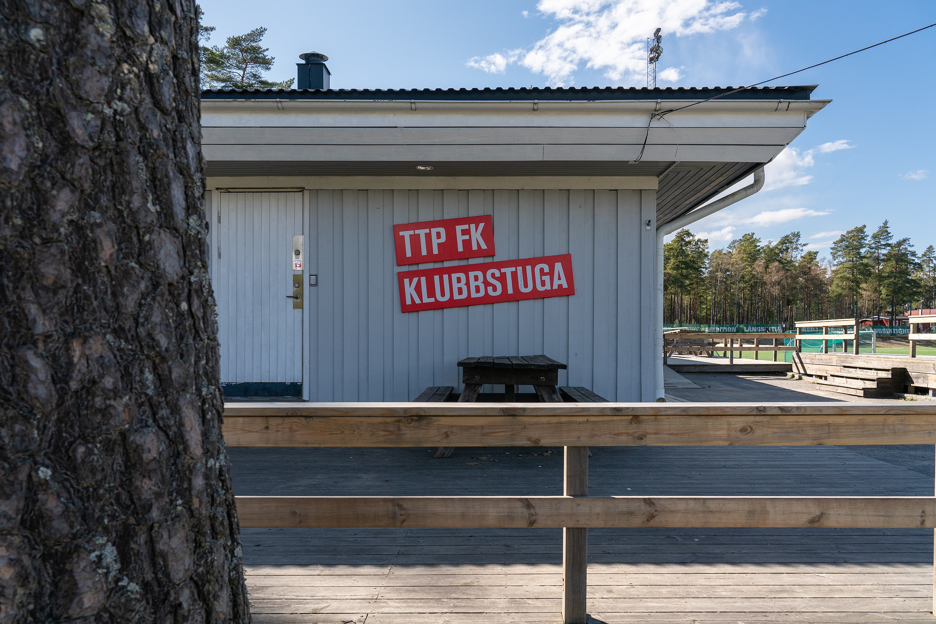 Bostadsbild från Plåtslagarvägen 80, Såld i Tullinge Skog, Botkyrka