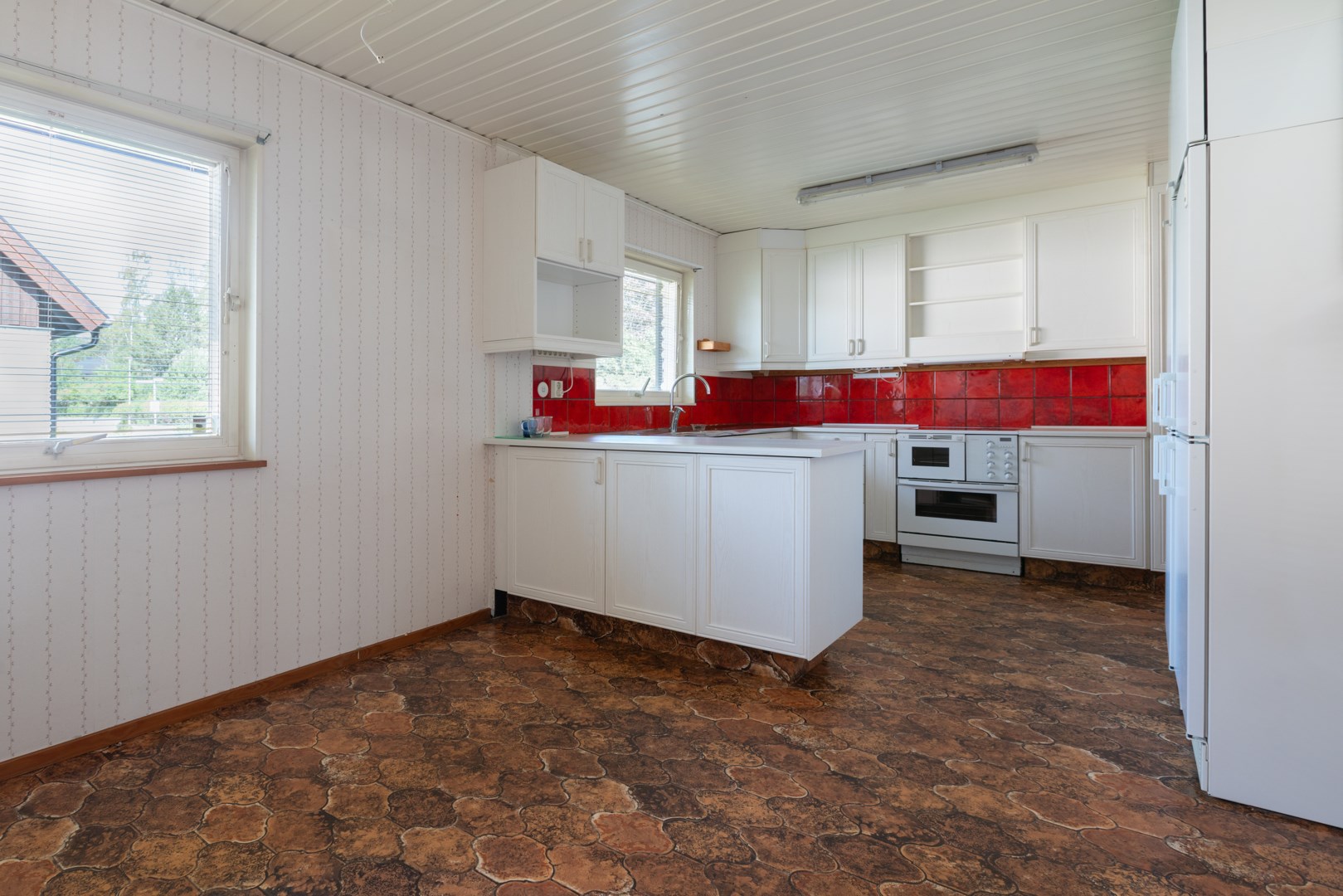 Bostadsbild från Plåtslagarvägen 80, Såld i Tullinge Skog, Botkyrka